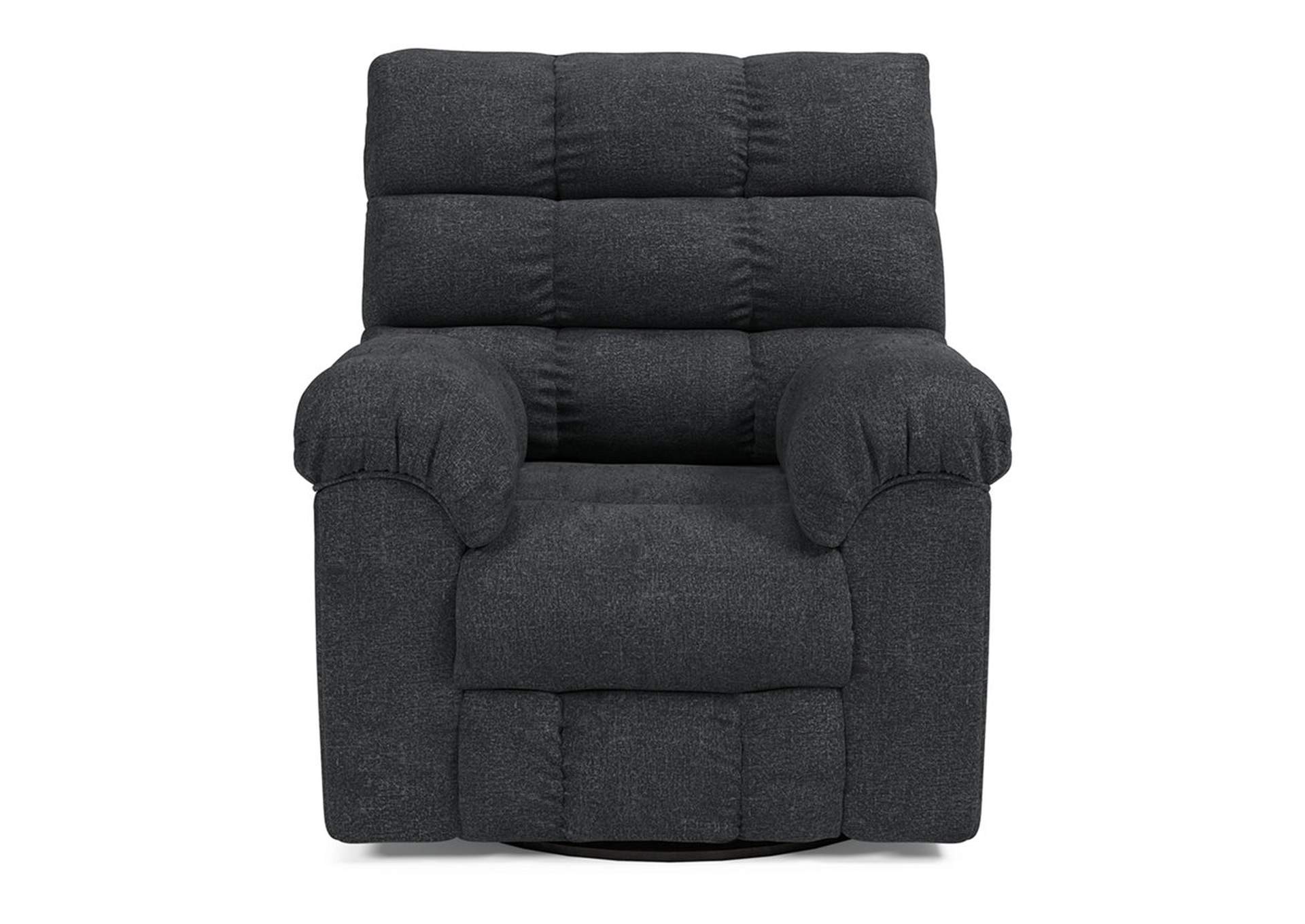 Wilhurst Recliner image 4