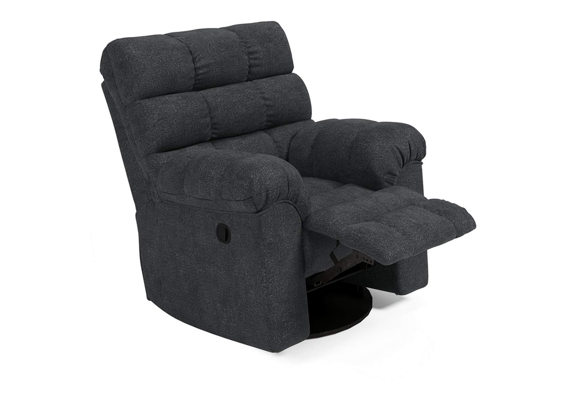 Wilhurst Recliner image 3