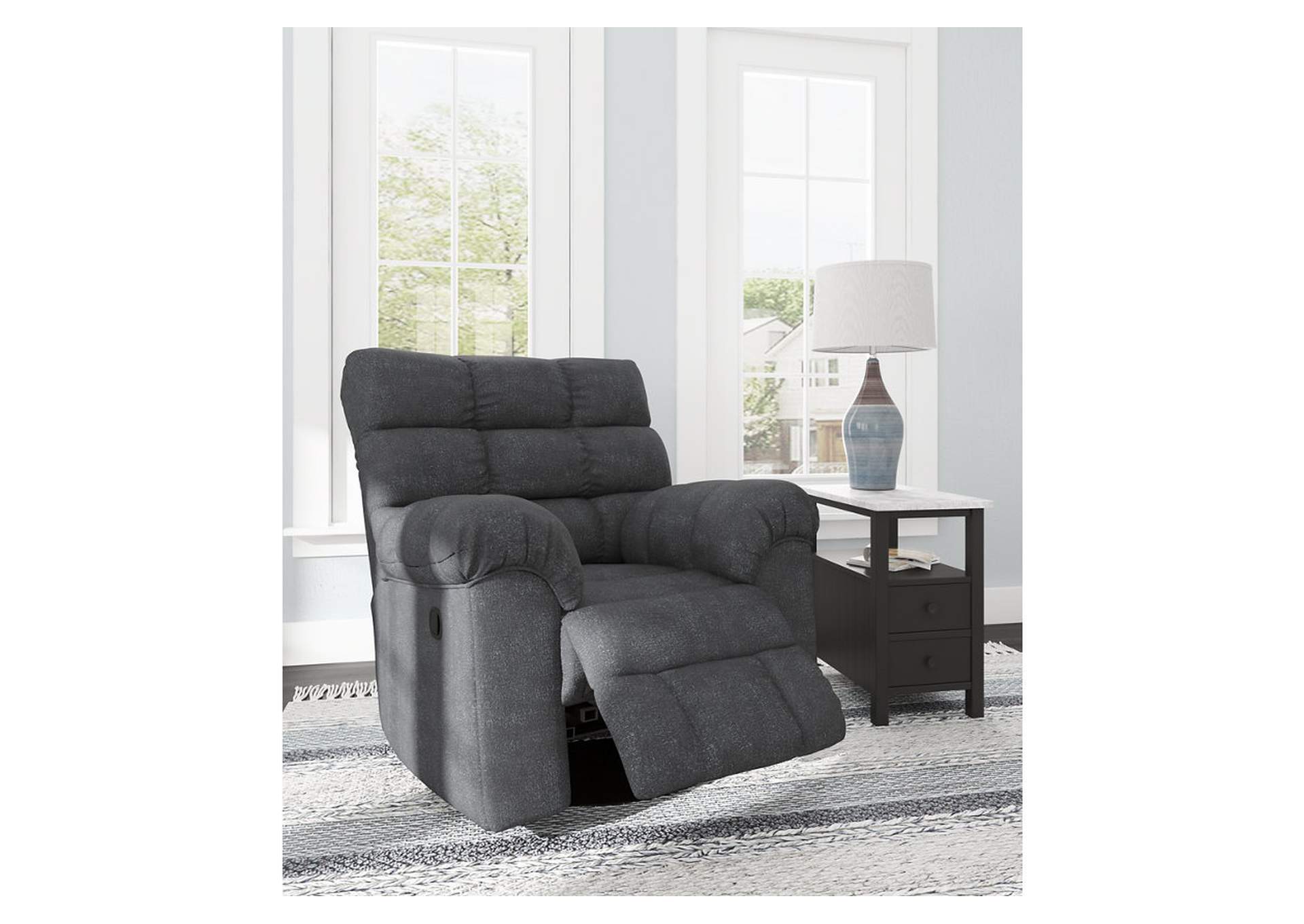 Wilhurst Recliner image 9