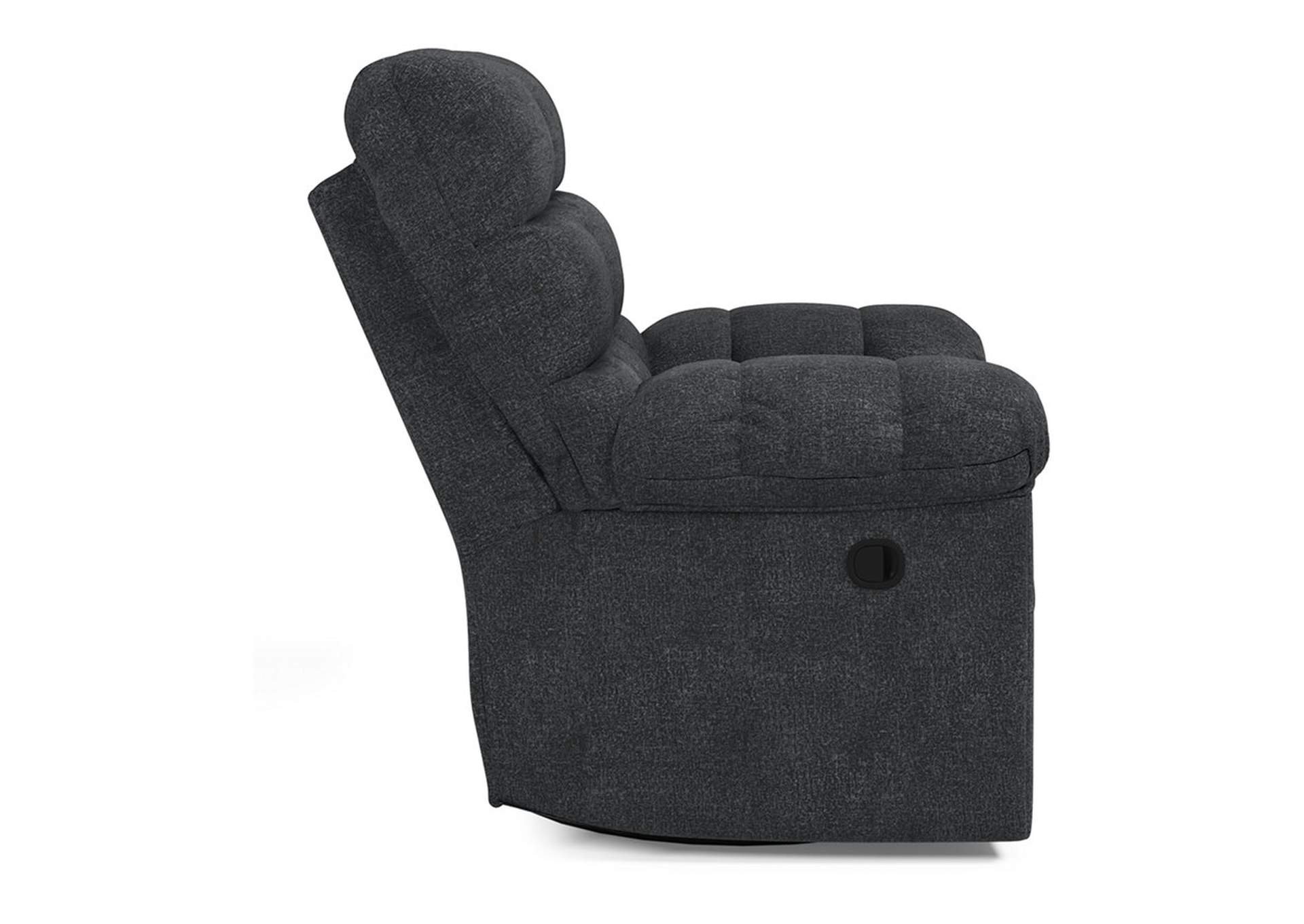 Wilhurst Recliner image 6