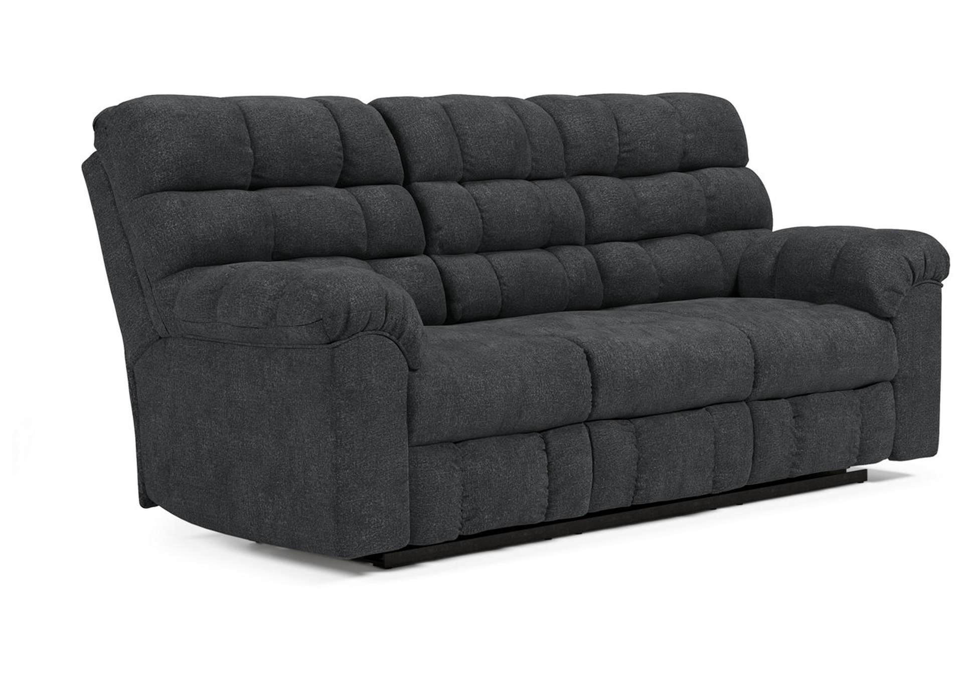 Lane Reclining Sofa With Drop Down Table Matttroy