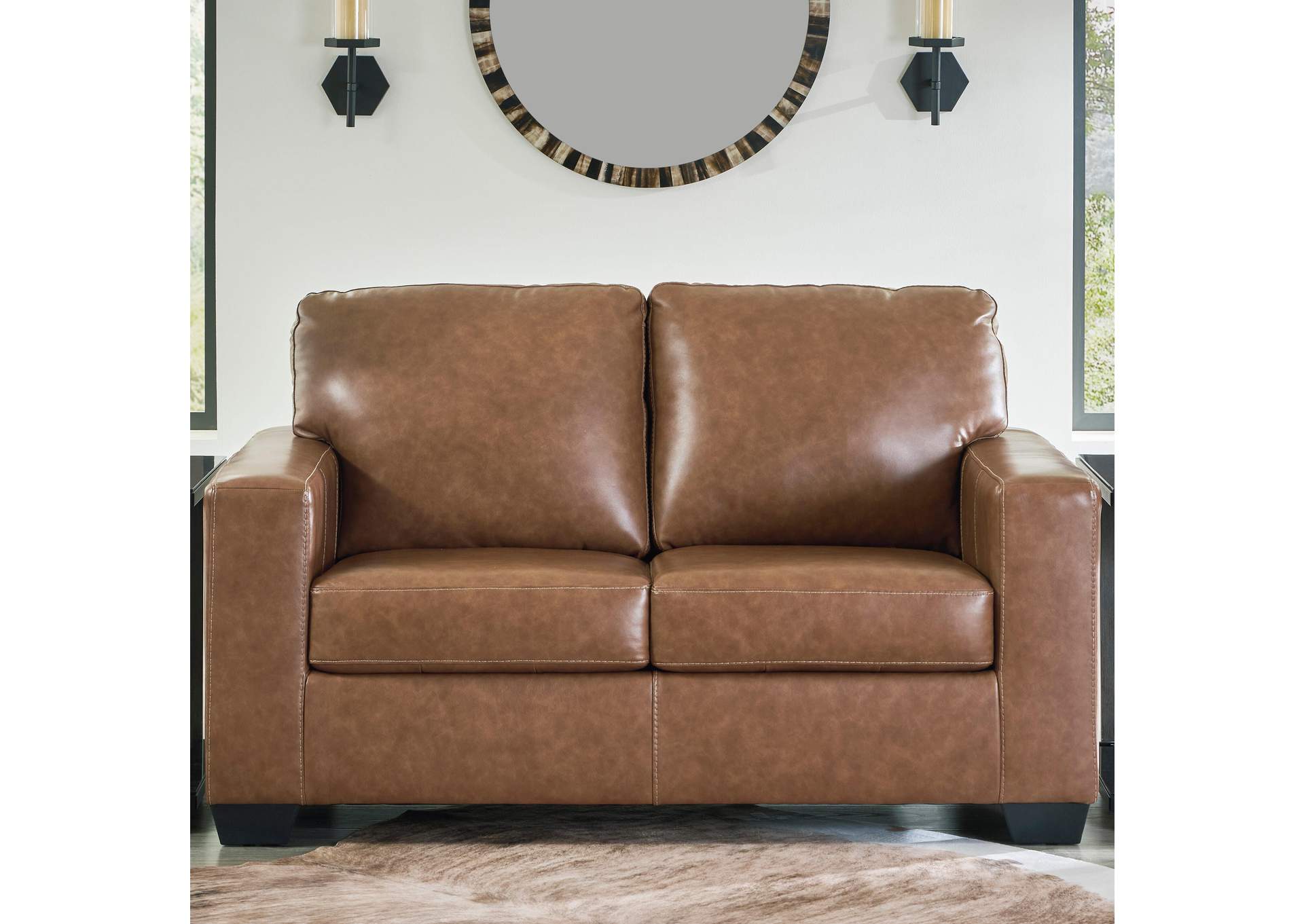 Bolsena Loveseat image 4