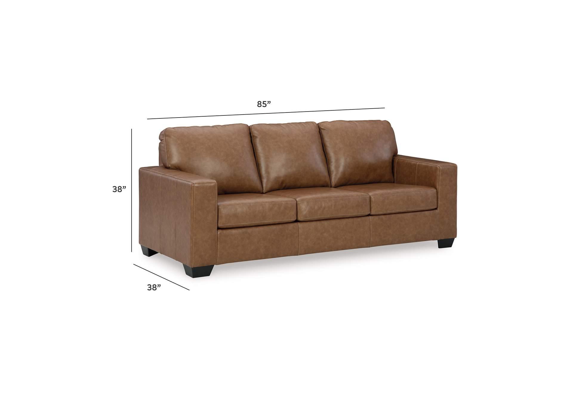 Bolsena Sofa image 4