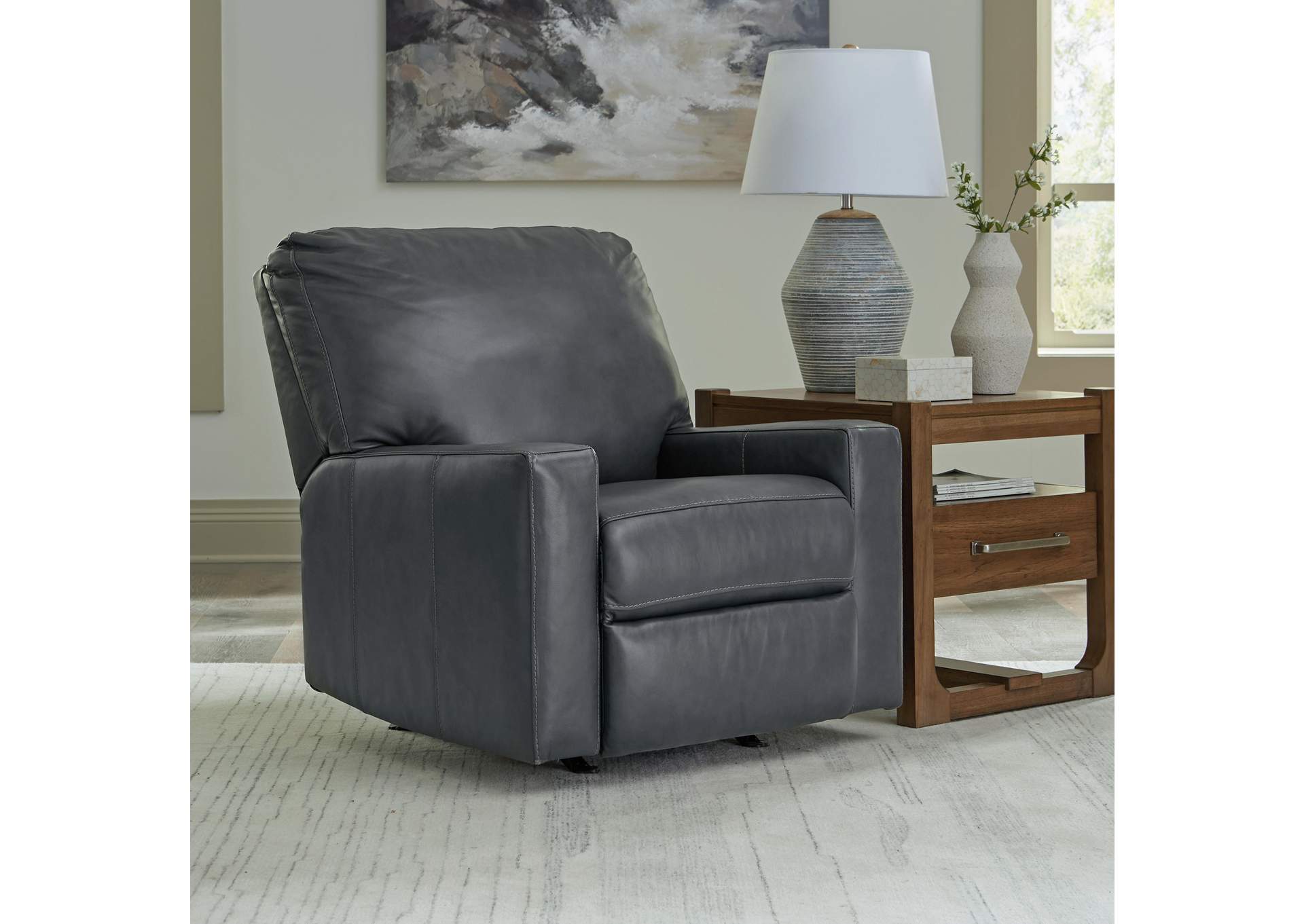 Bolsena Recliner image 4