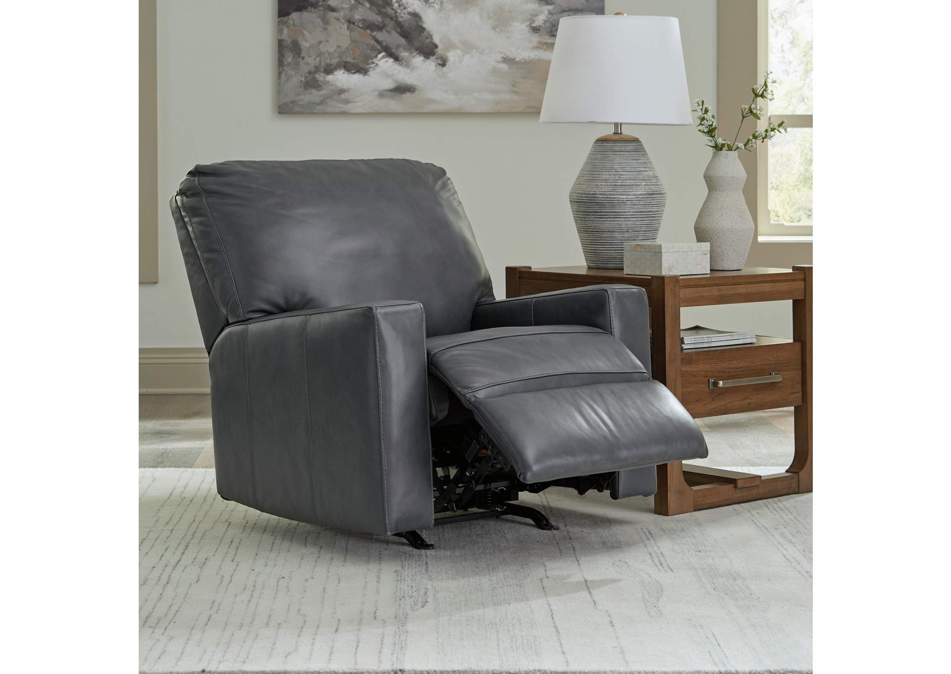 Bolsena Recliner image 2
