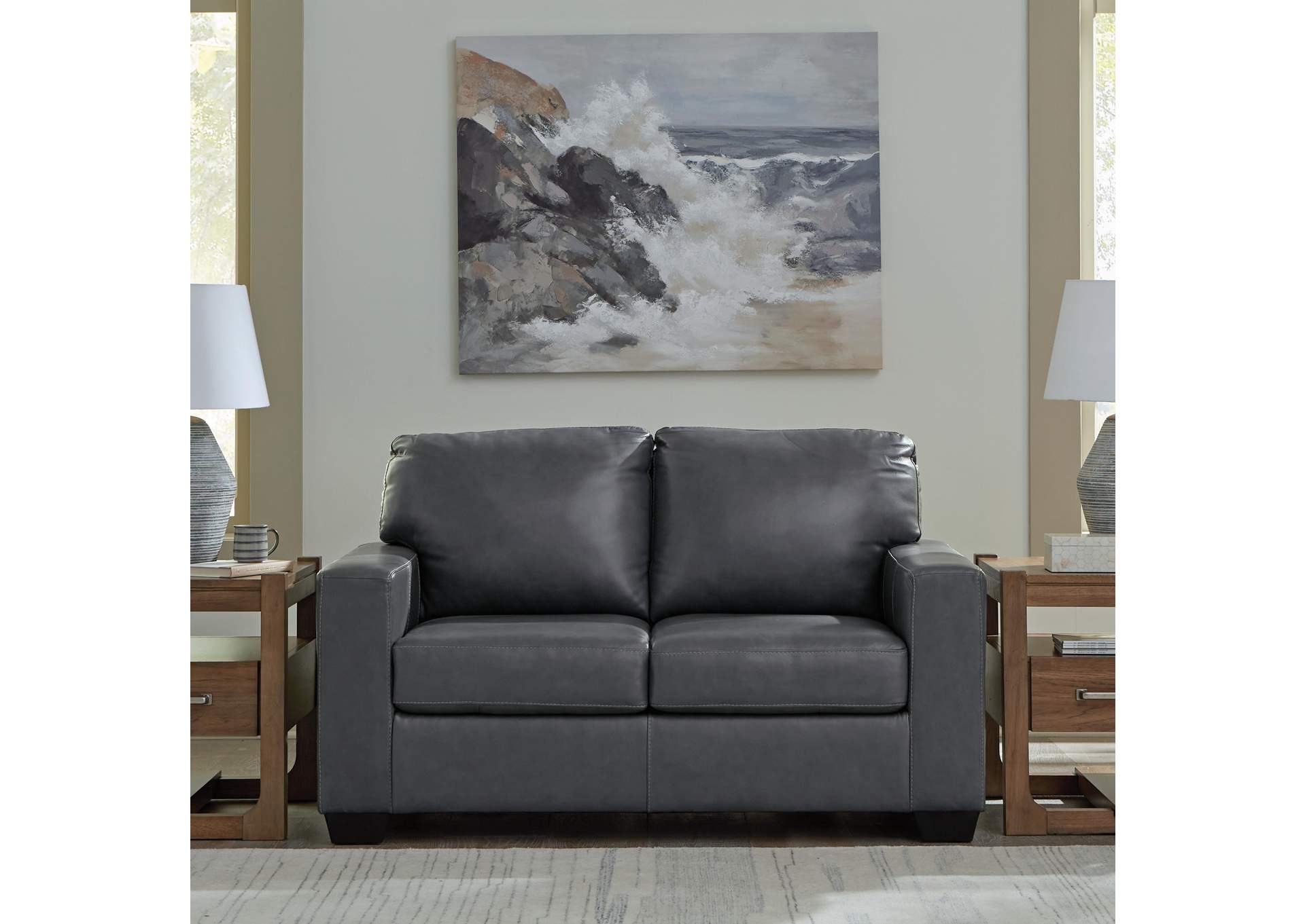Bolsena Loveseat image 4