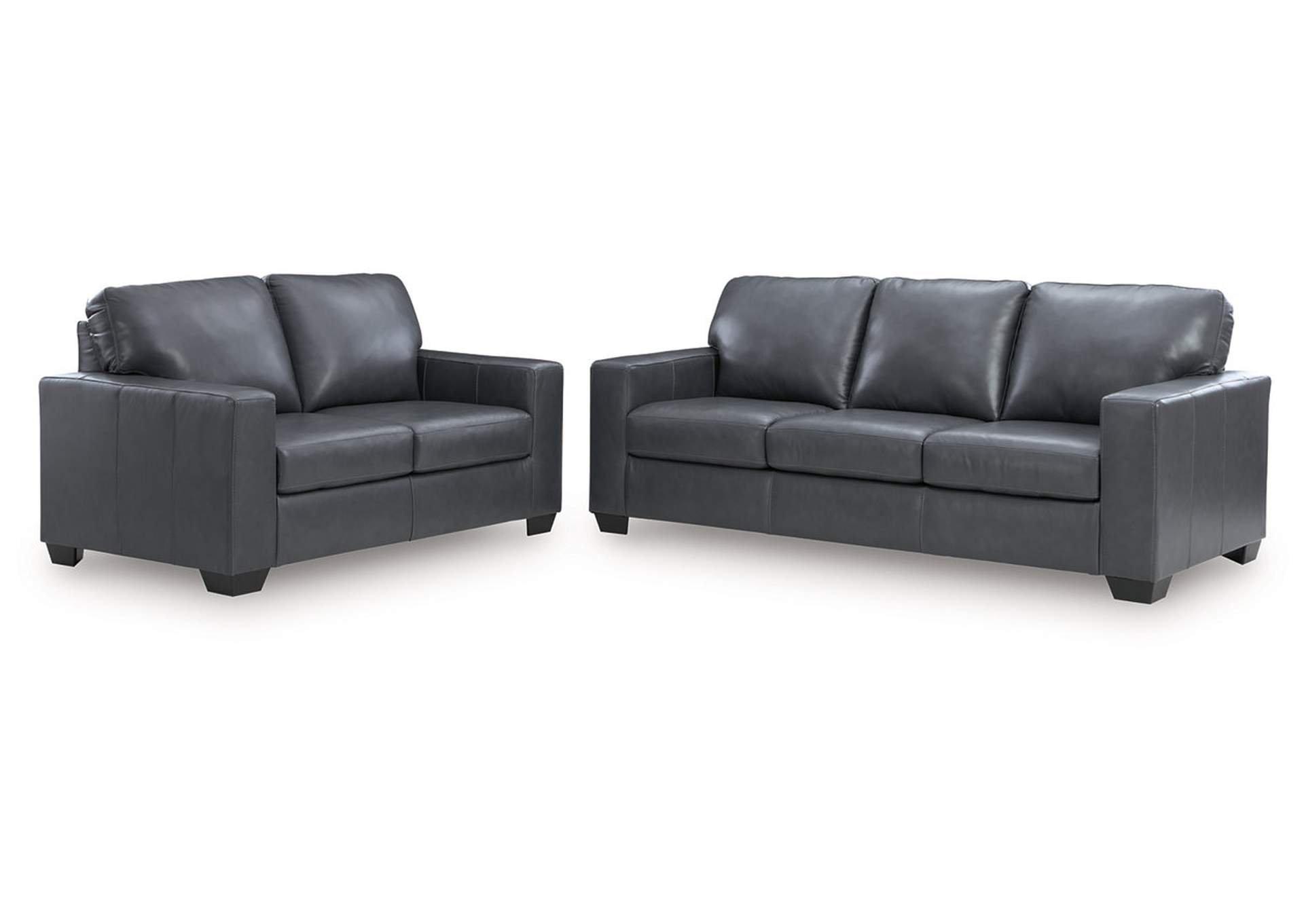 Bolsena Sofa and Loveseat image 1