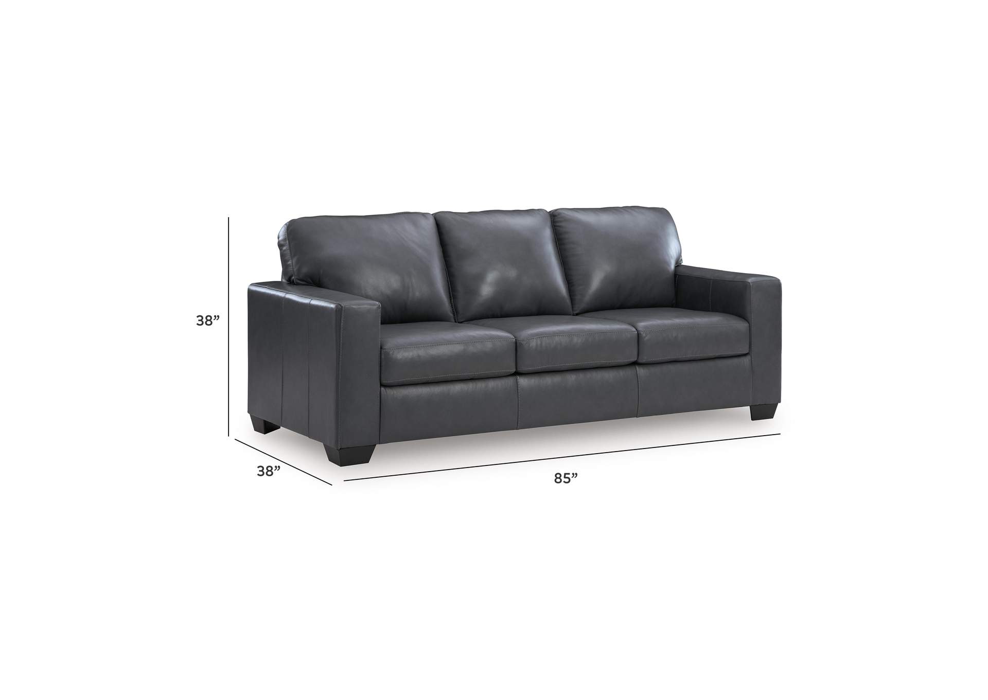 Bolsena Sofa image 11