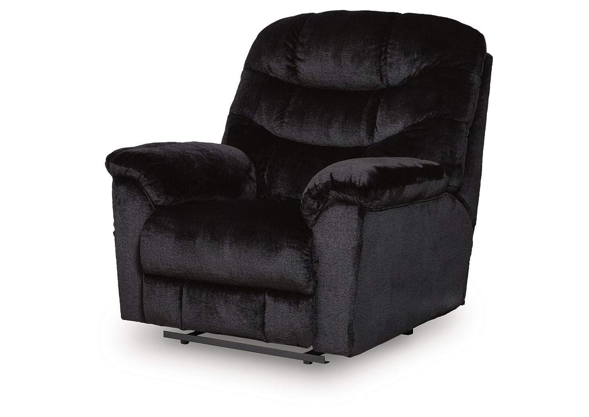 Linenfield Recliner image 3