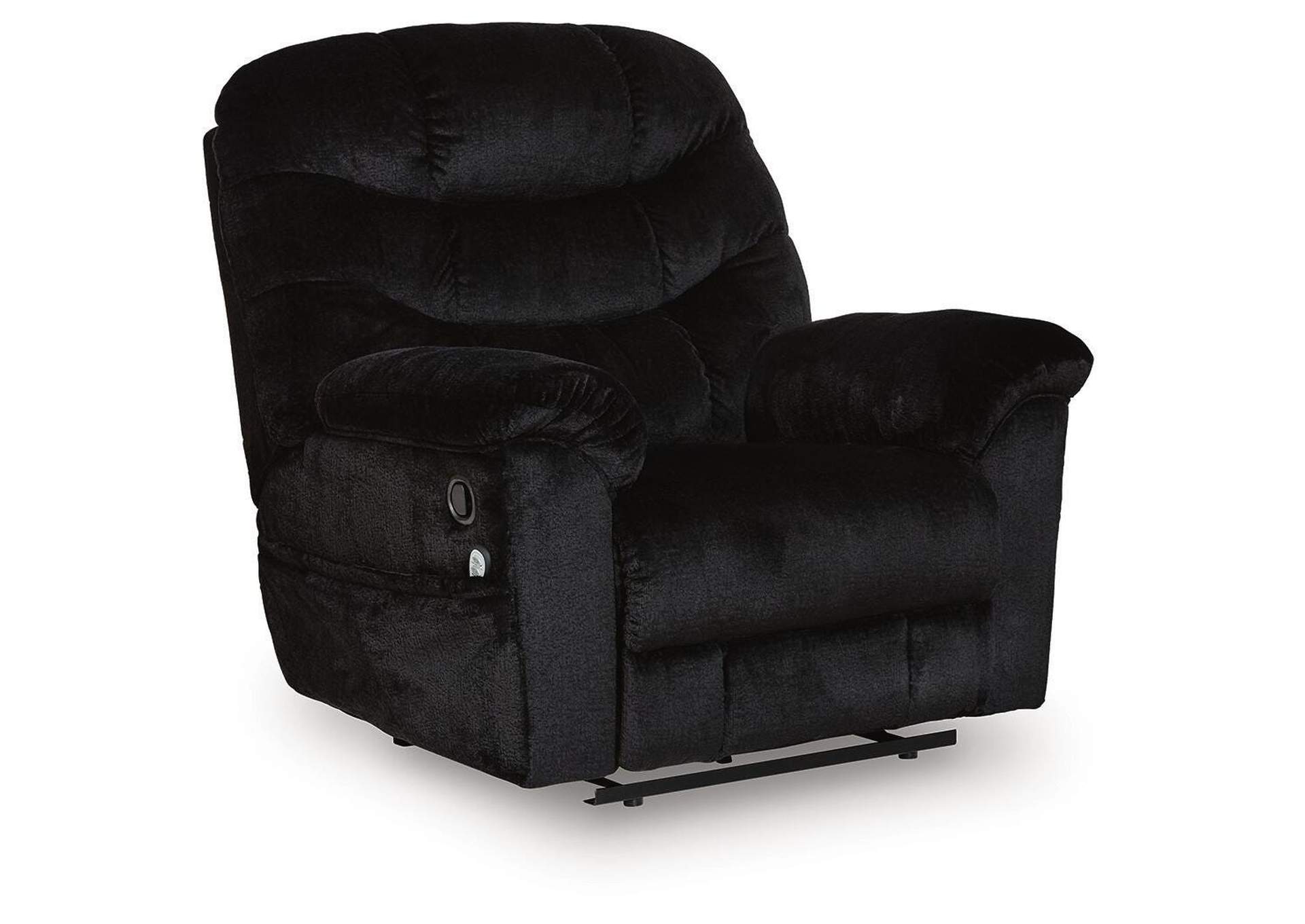 Linenfield Recliner