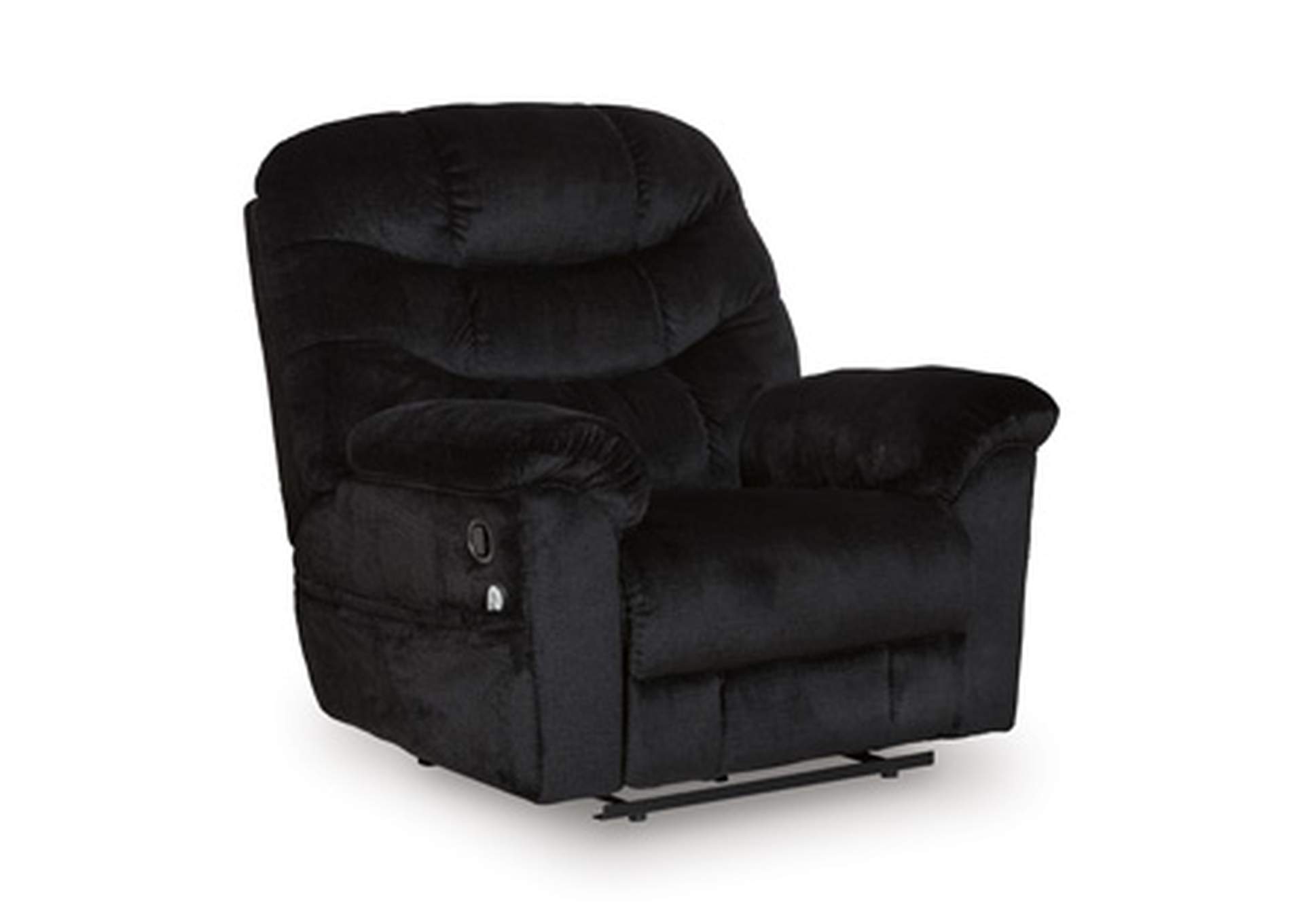 Linenfield Recliner image 7