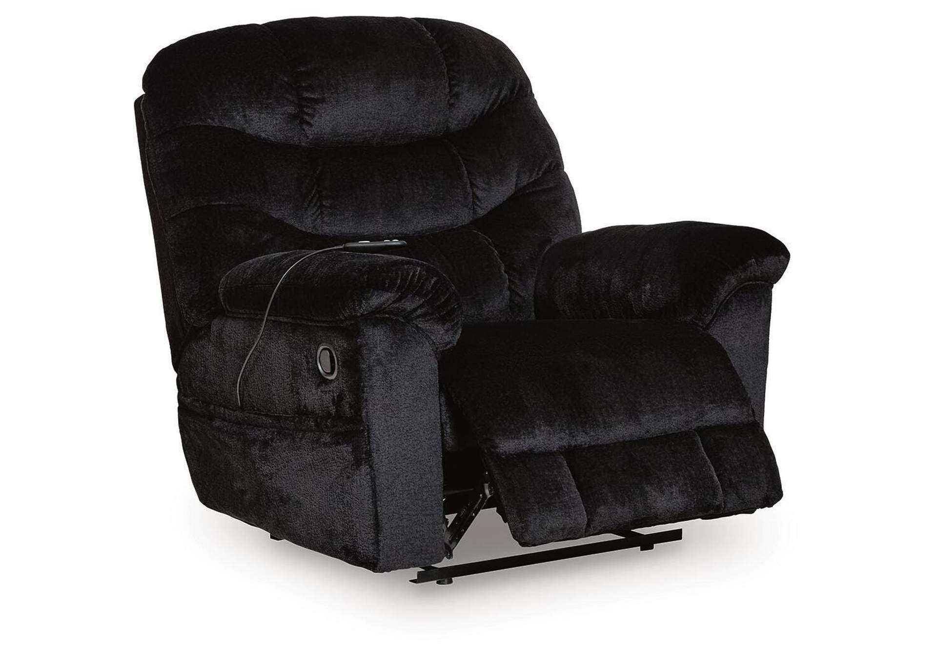 Linenfield Recliner image 3