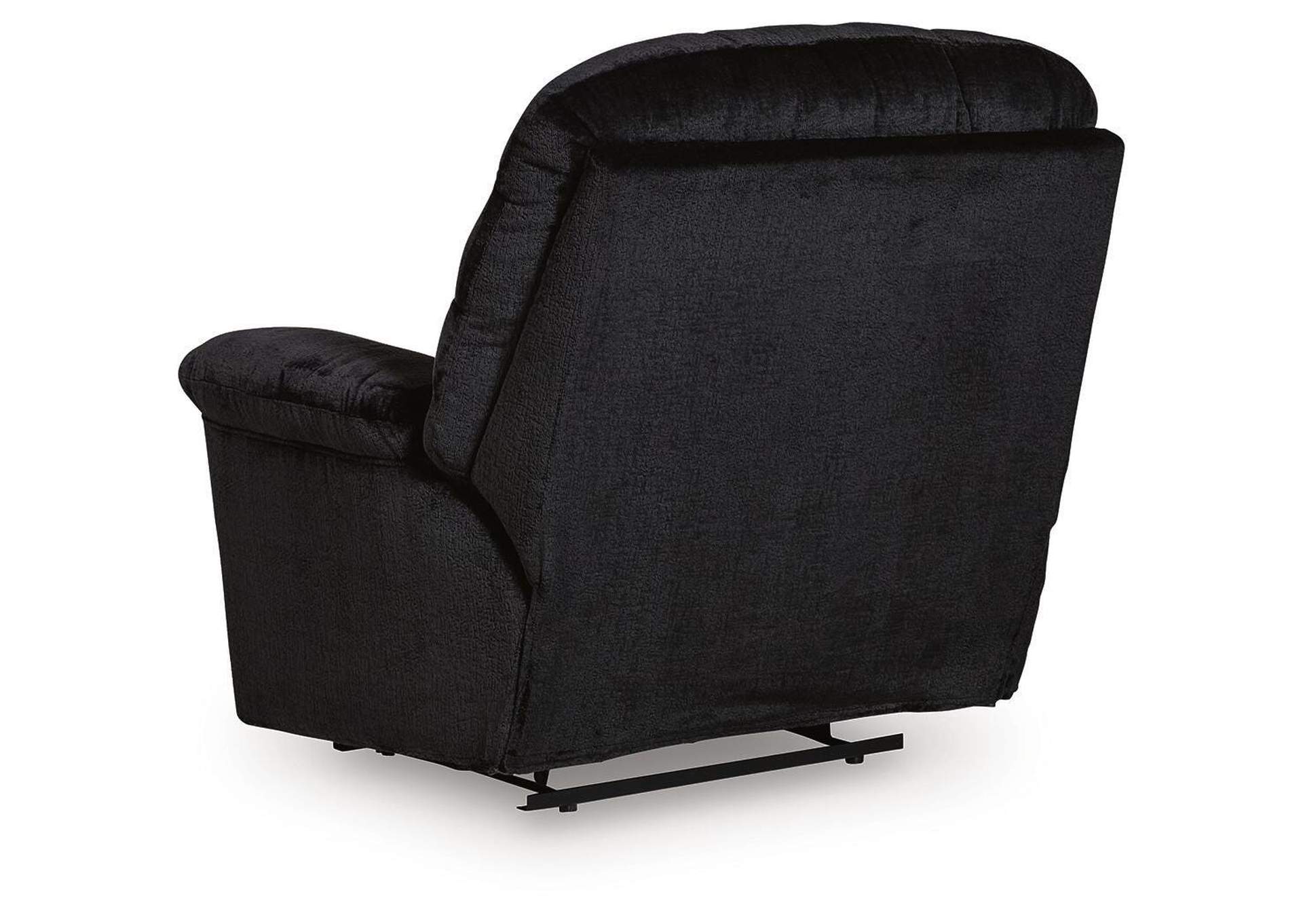 Linenfield Recliner image 6
