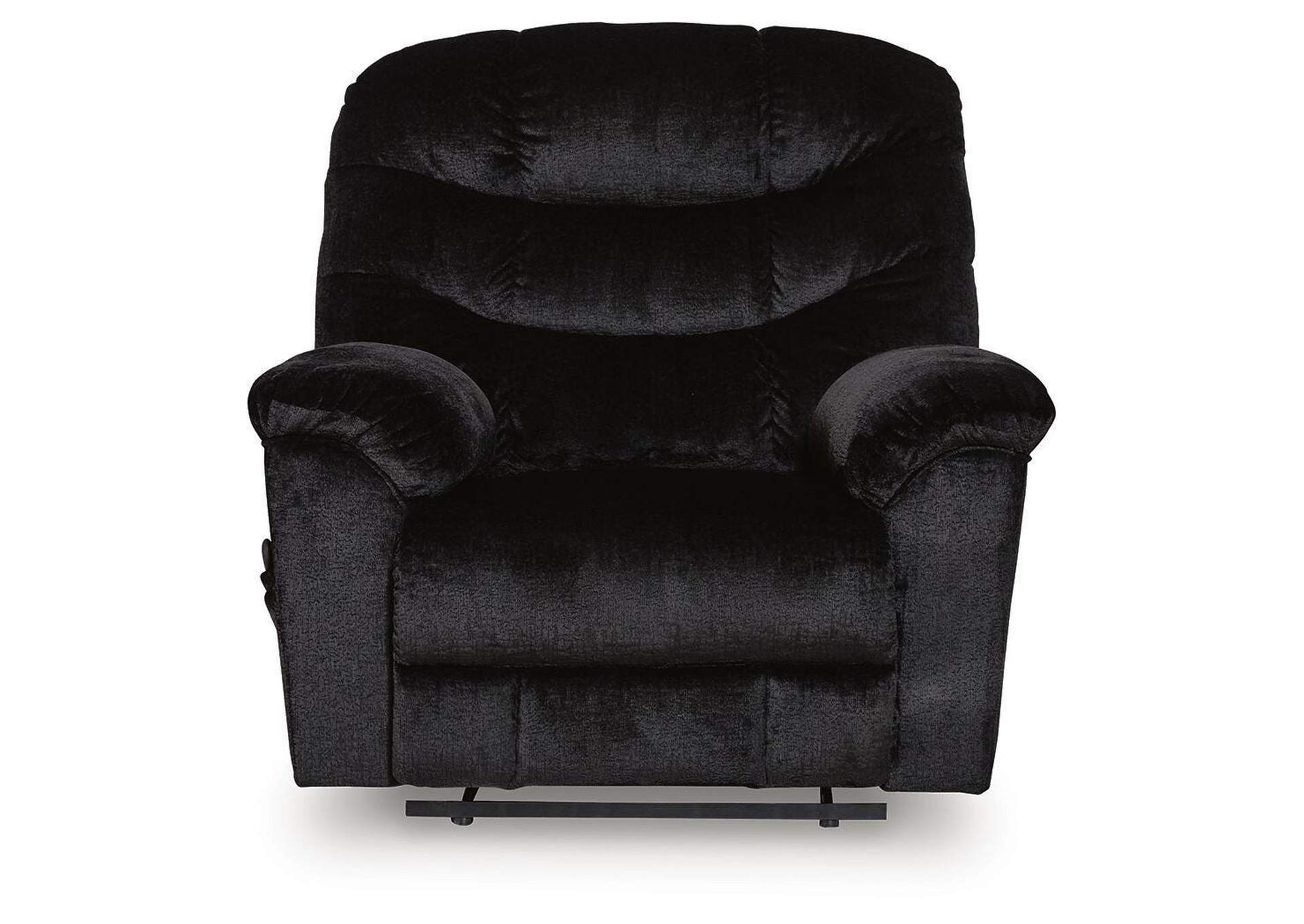 Linenfield Recliner image 4