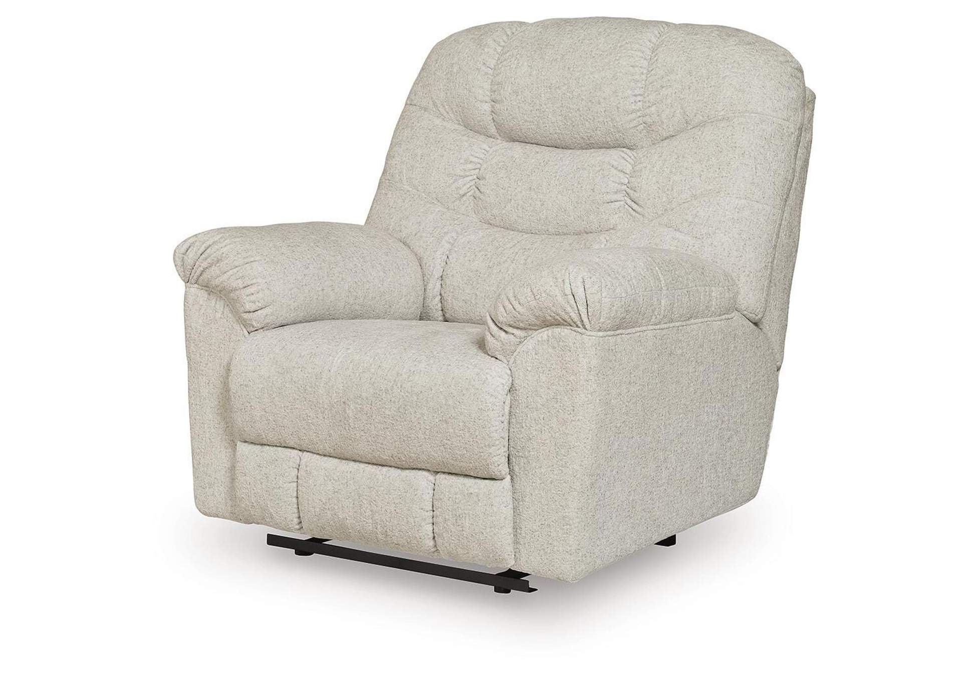 Linenfield Recliner image 5