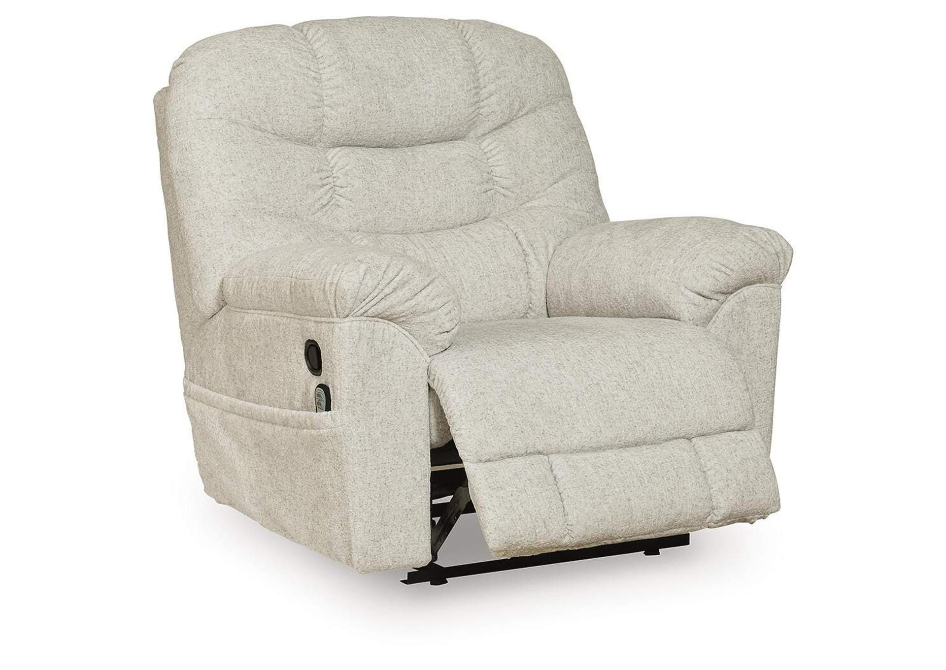 Linenfield Recliner image 3