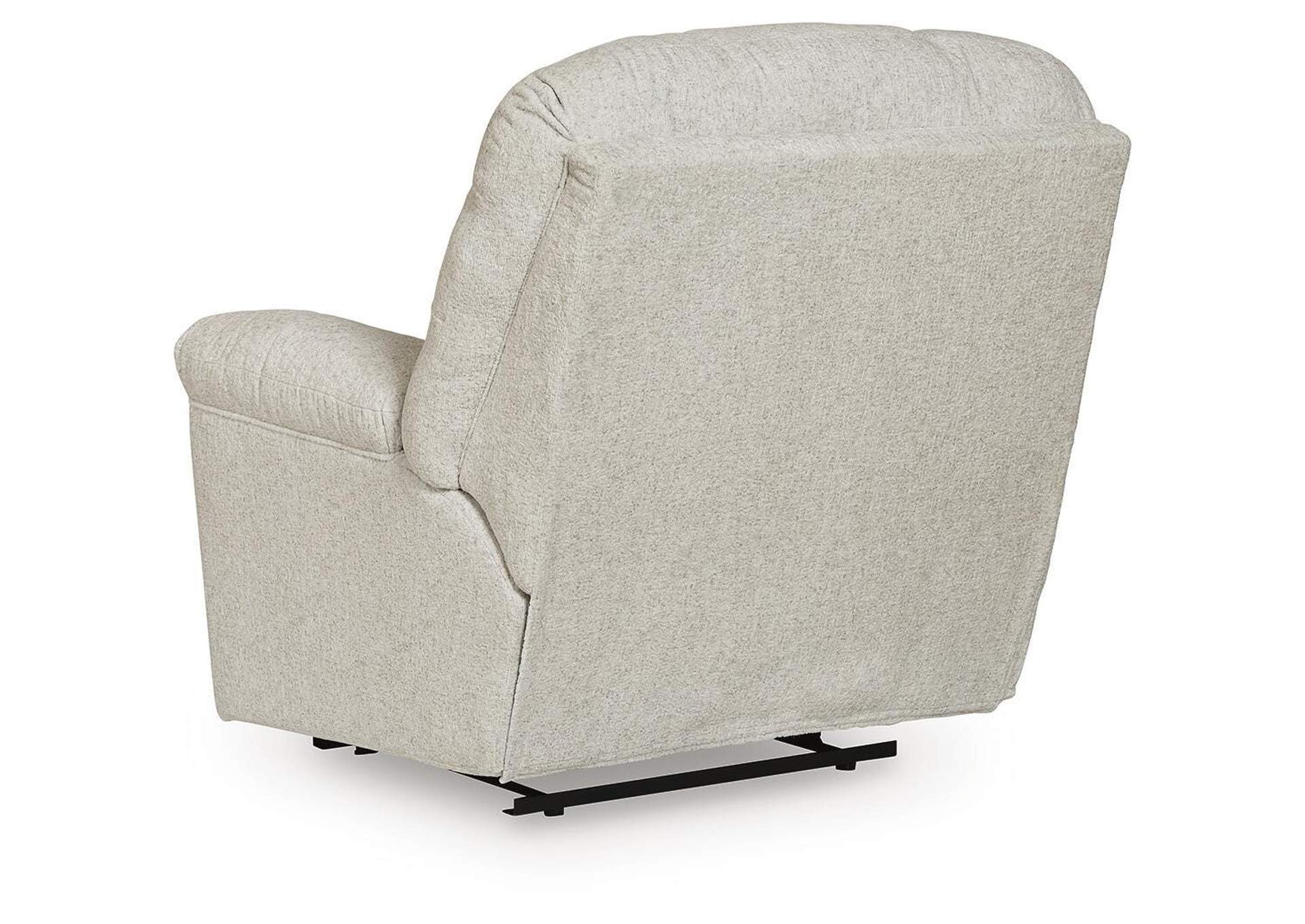 Linenfield Recliner image 6