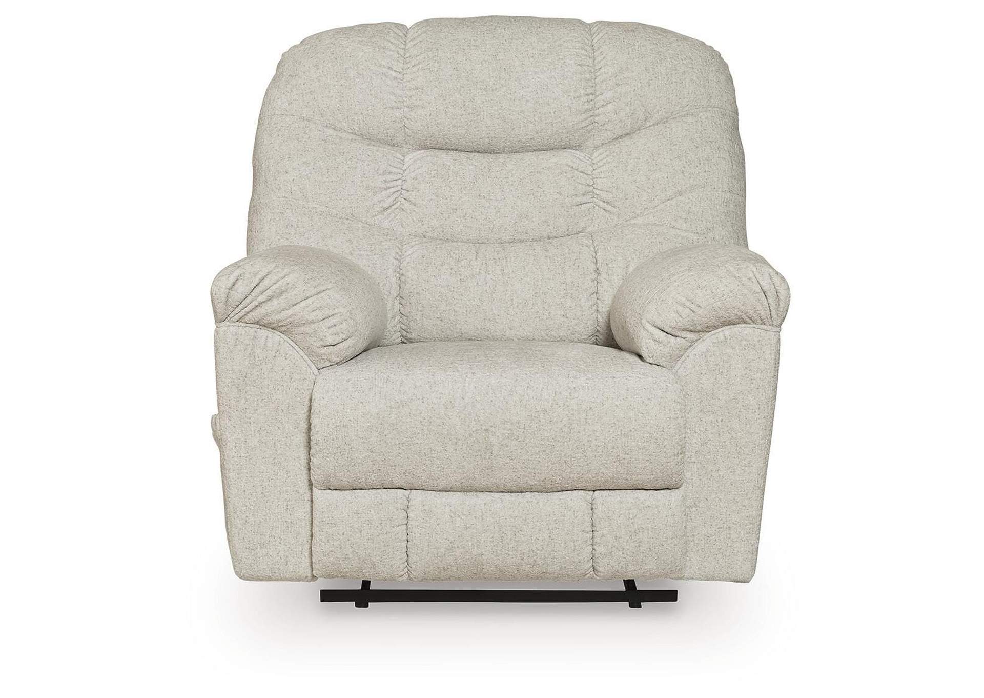 Linenfield Recliner image 4