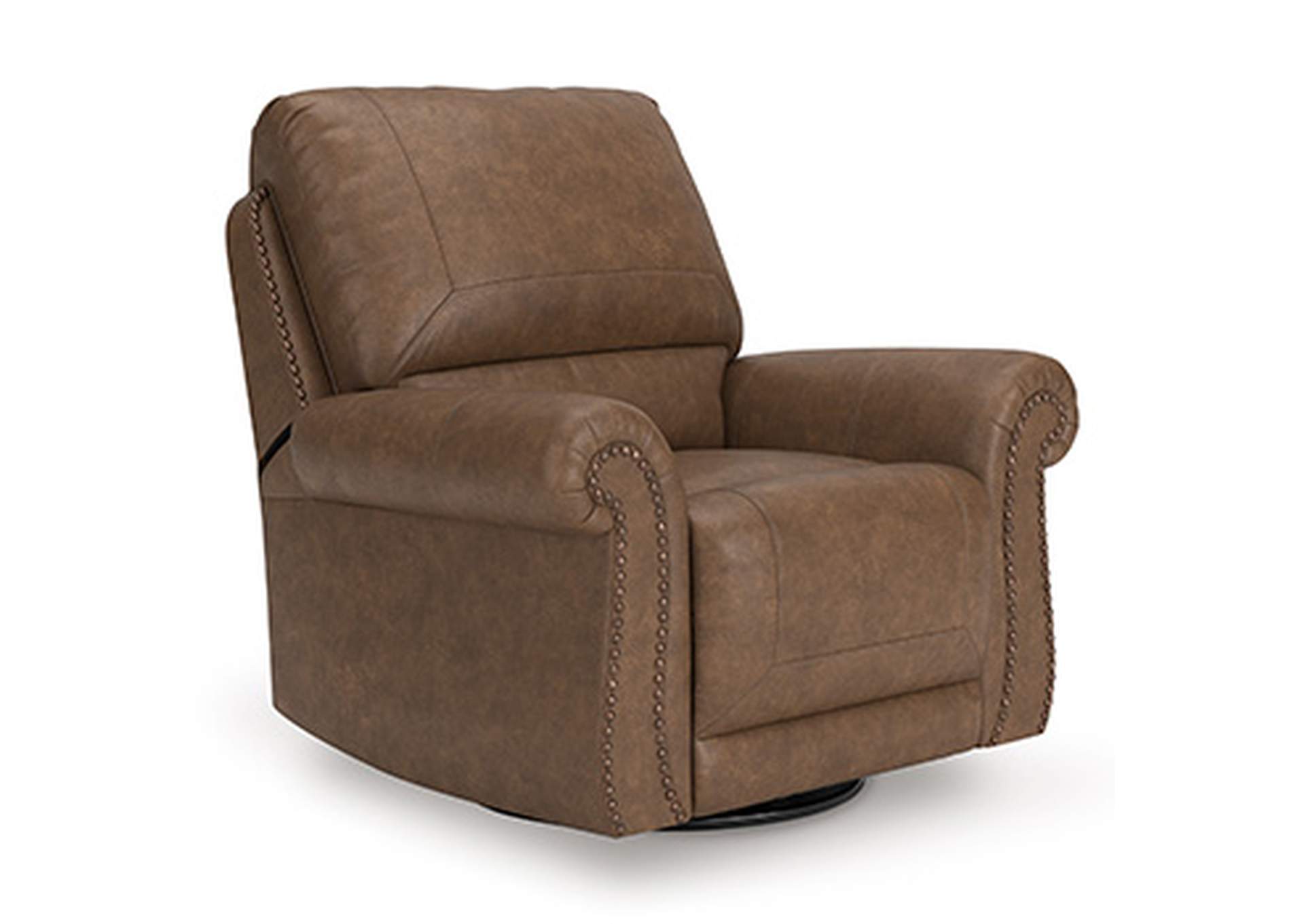 Chasemore Swivel Glider Recliner image 11