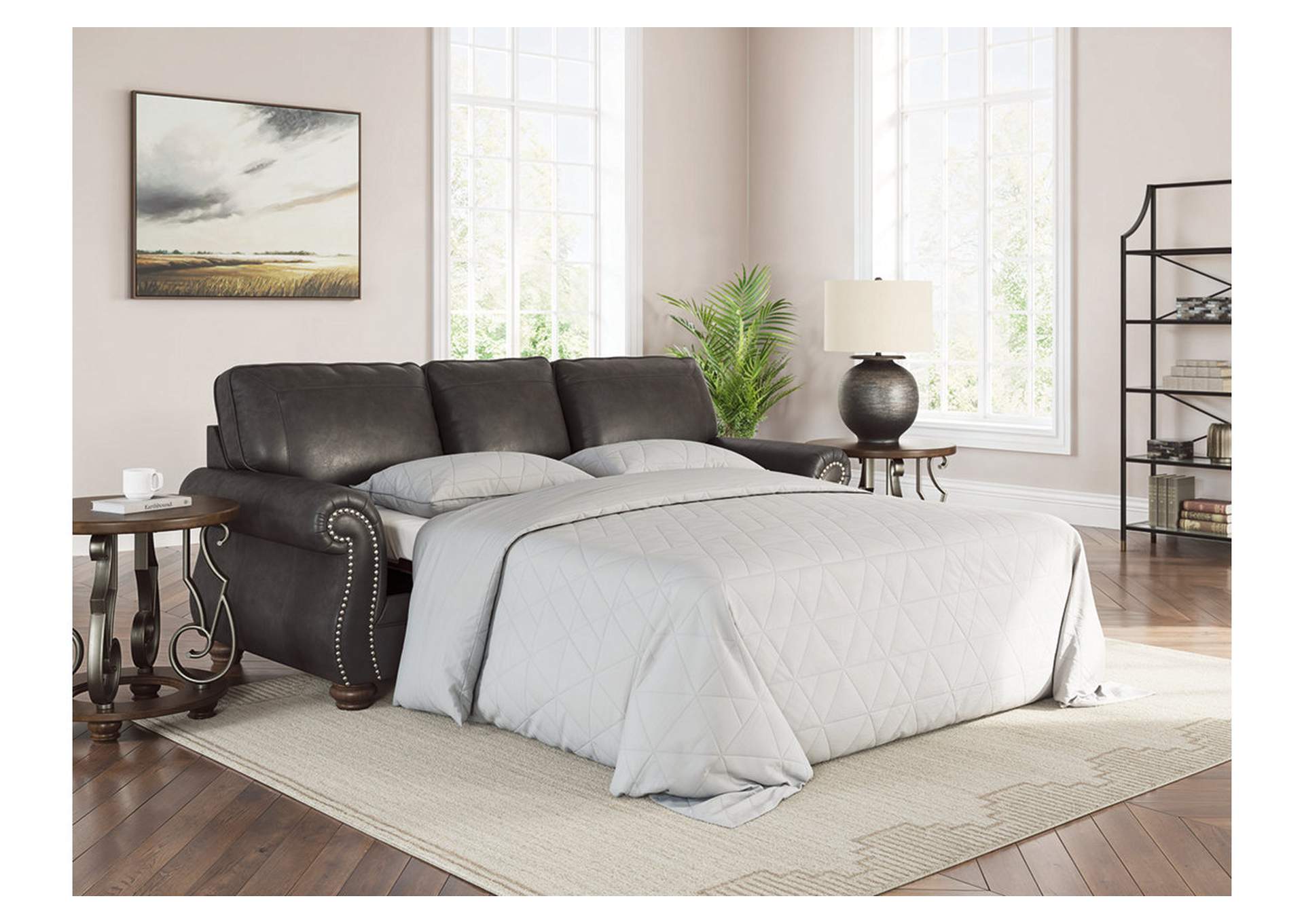 Chasemore Queen Sofa Sleeper image 5