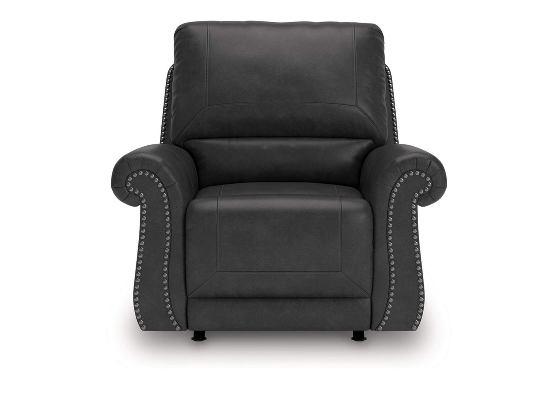 Chasemore Swivel Glider Recliner