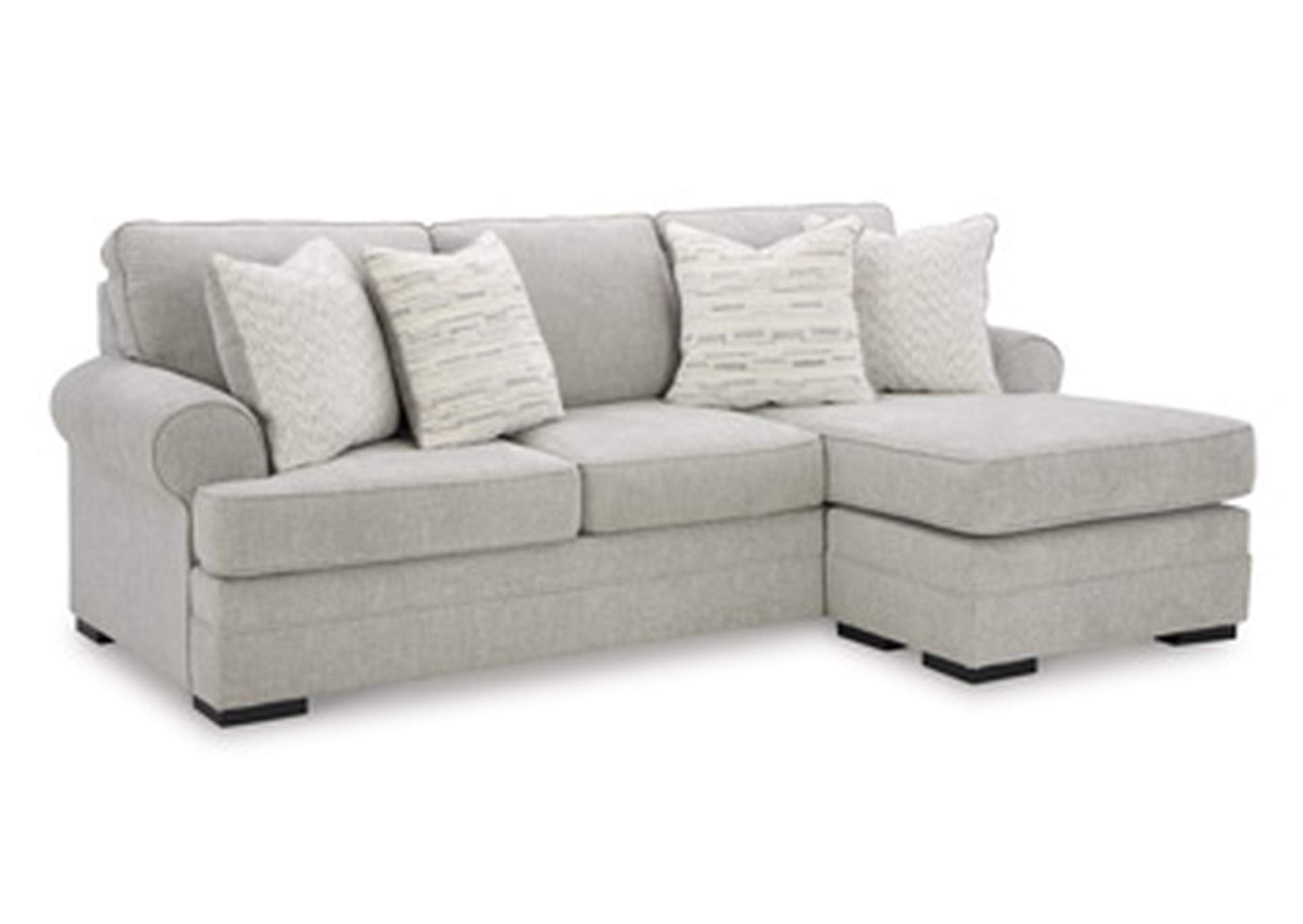 Eastonbridge Sofa Chaise image 8