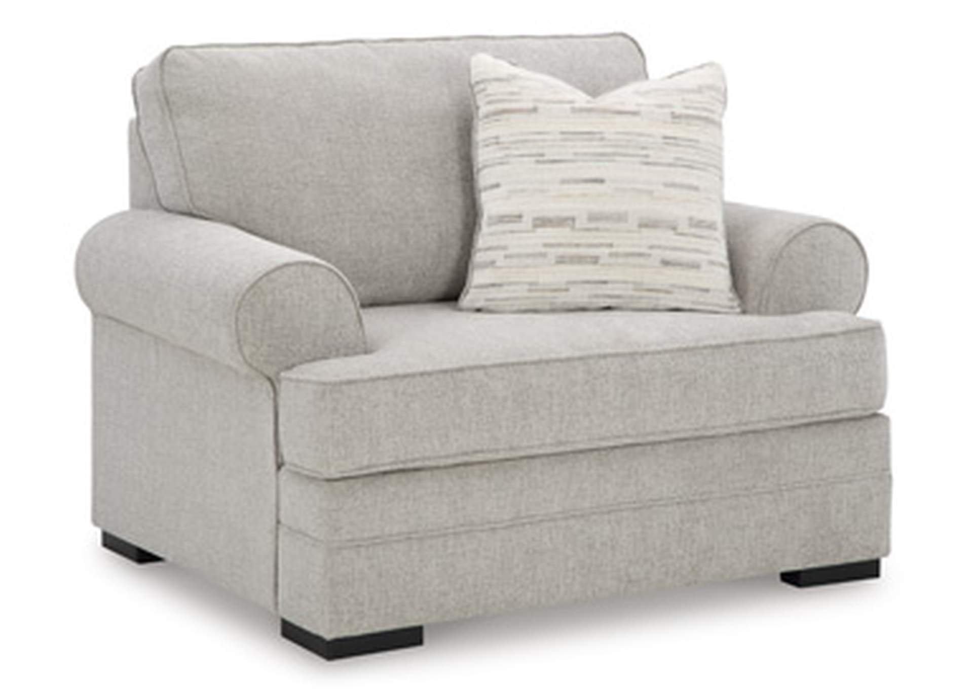 Eastonbridge Oversized Chair image 4