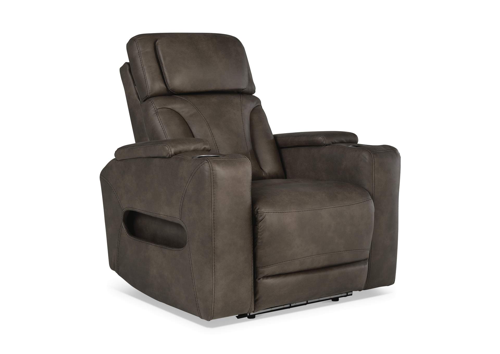 Warrior Peak Power Recliner image 3