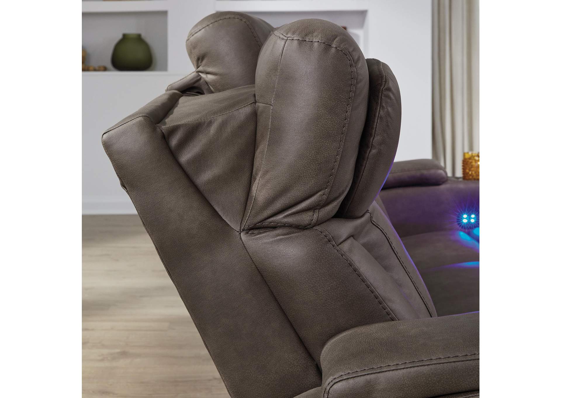 Warrior Peak Power Recliner image 5