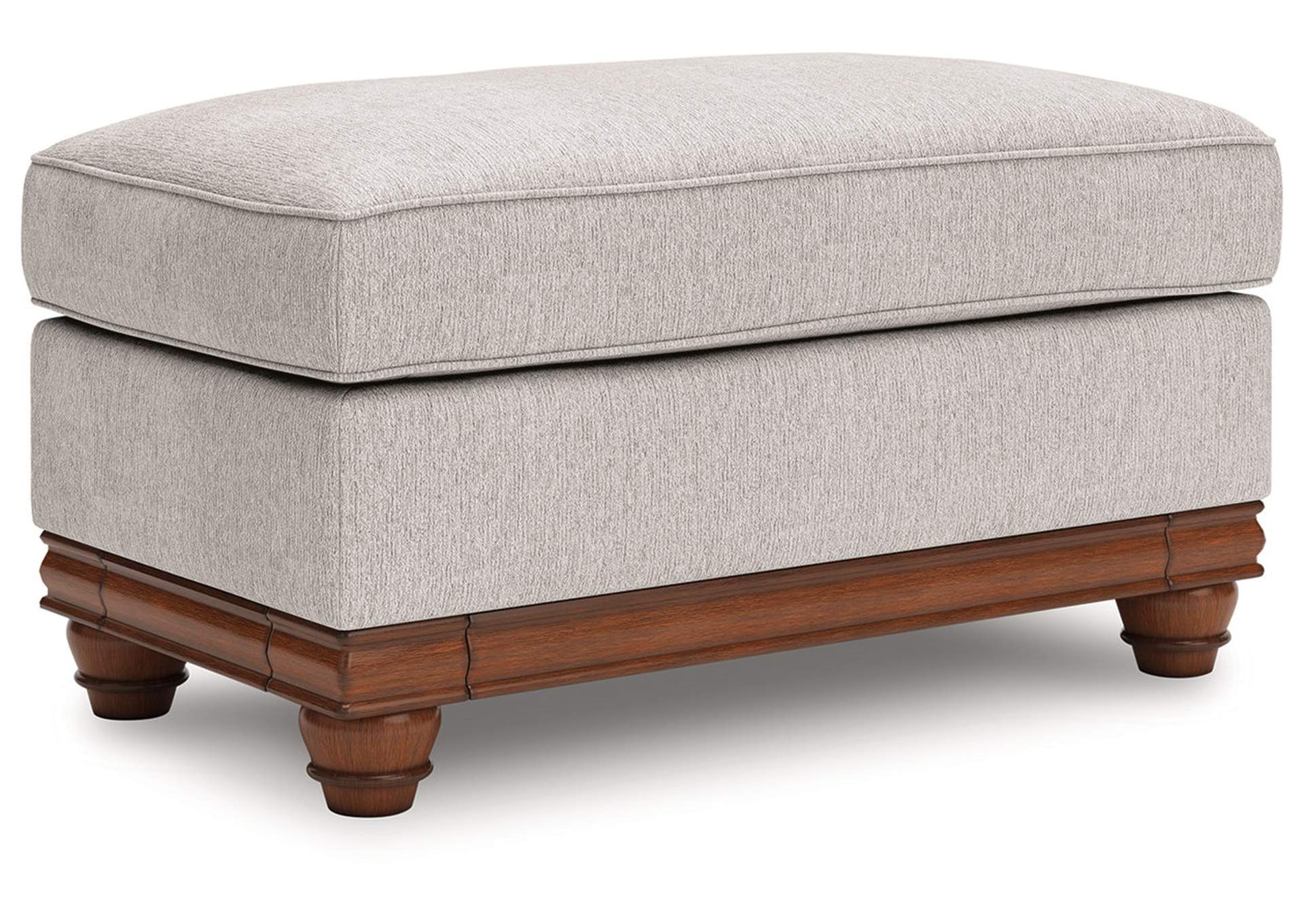 Clearbrooke Ottoman