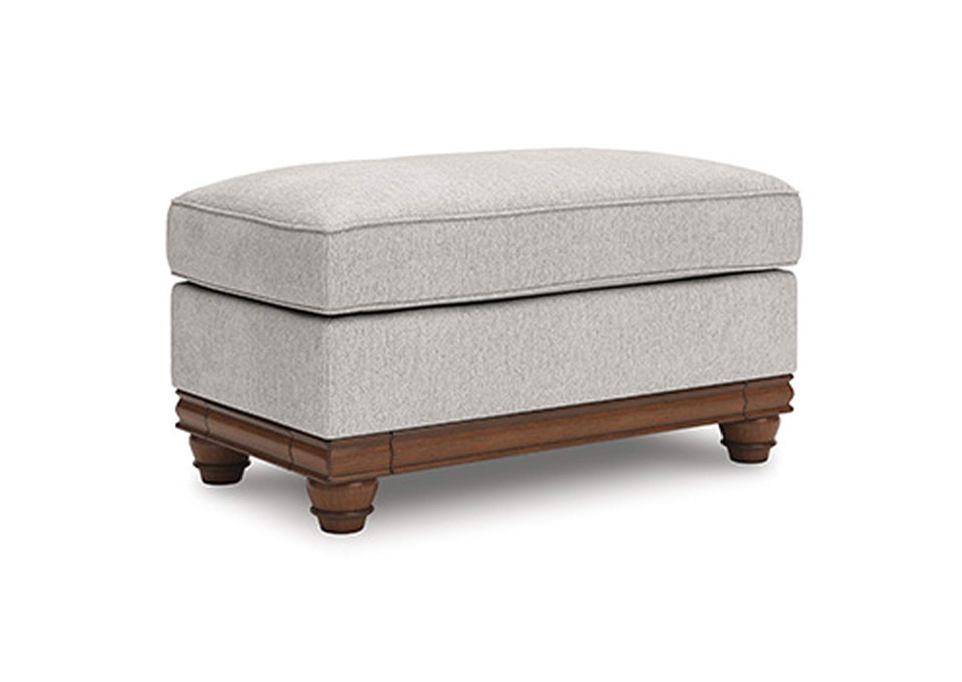Clearbrooke Ottoman image 6