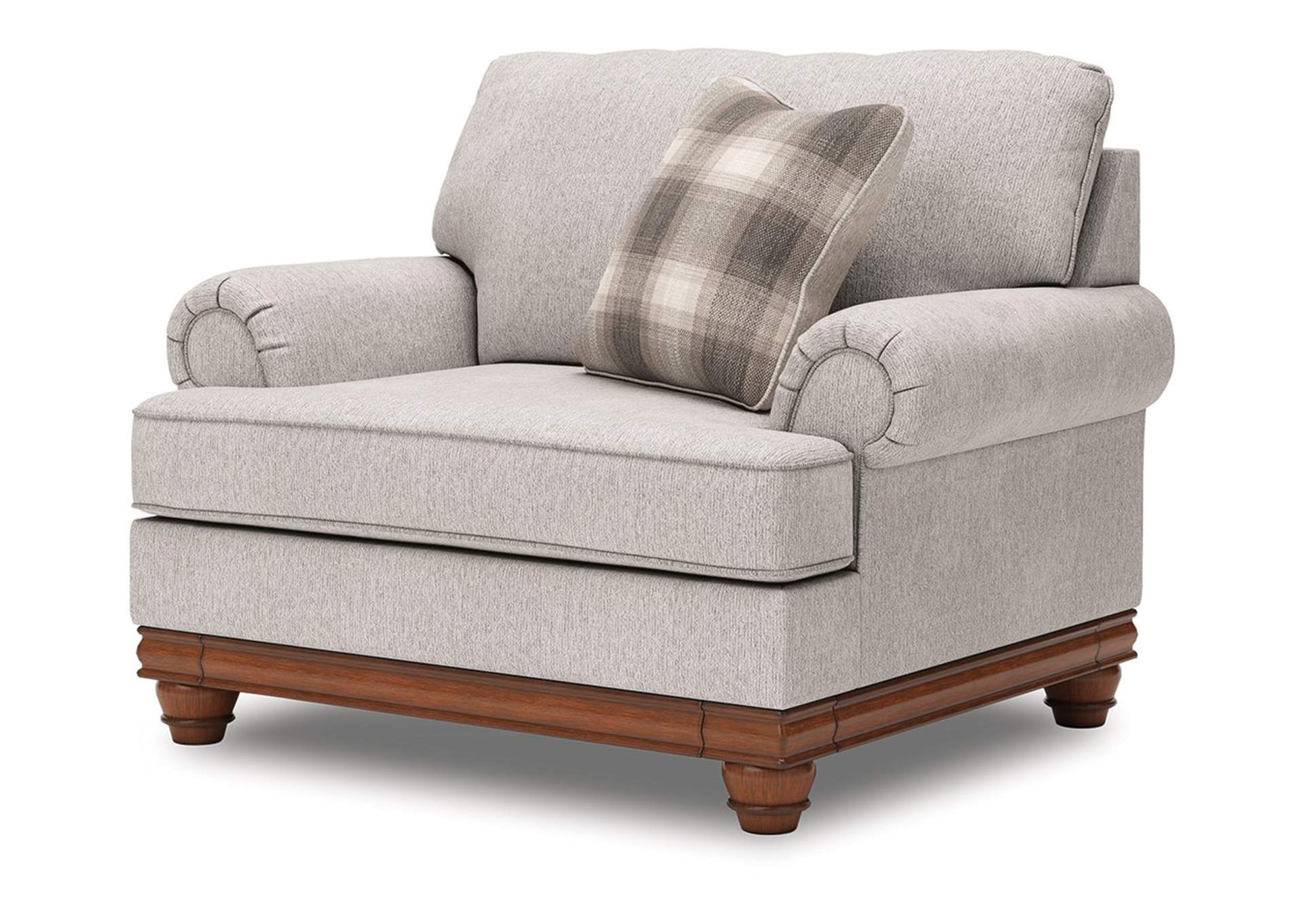 Clearbrooke Oversized Chair