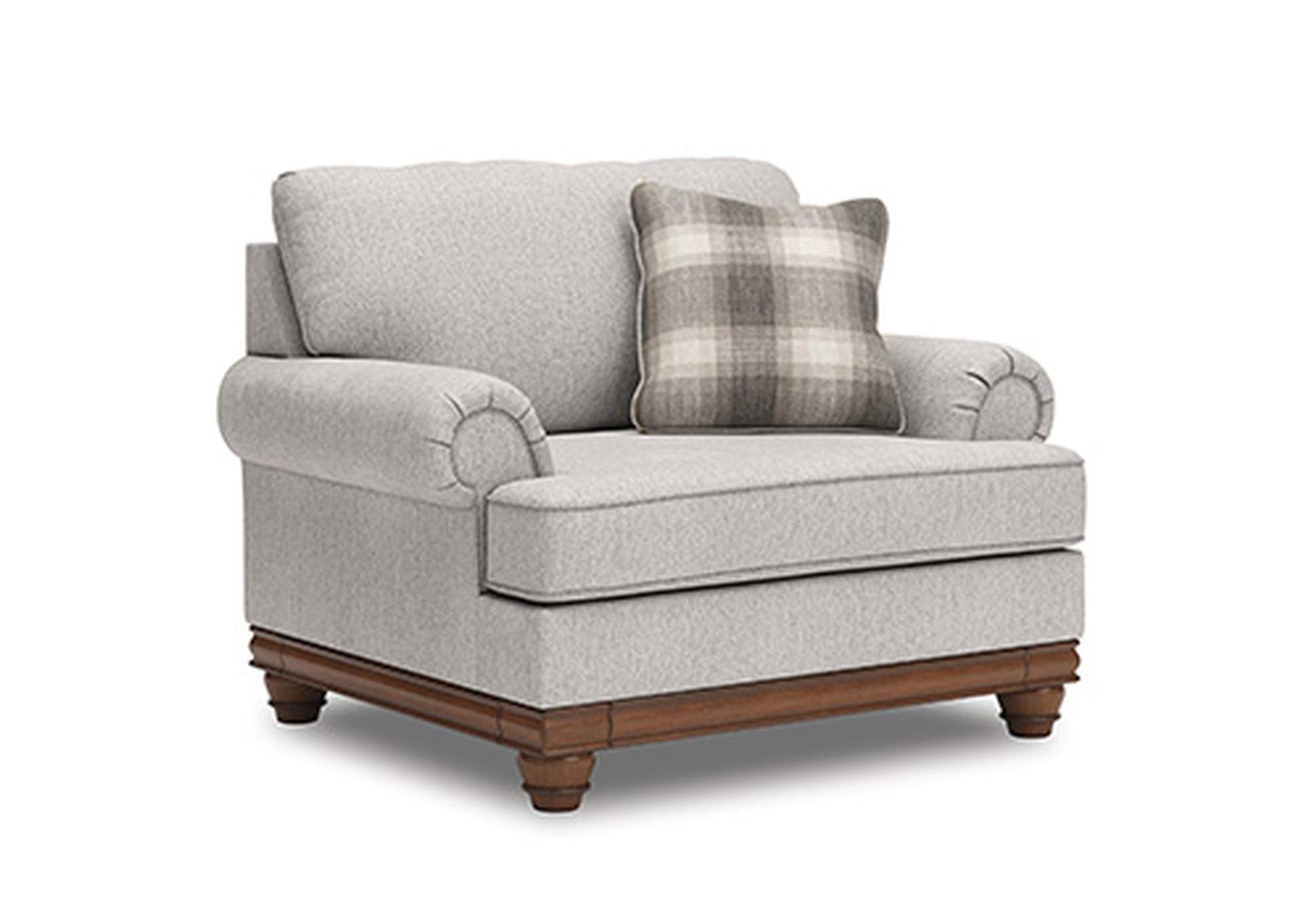 Clearbrooke Oversized Chair image 8