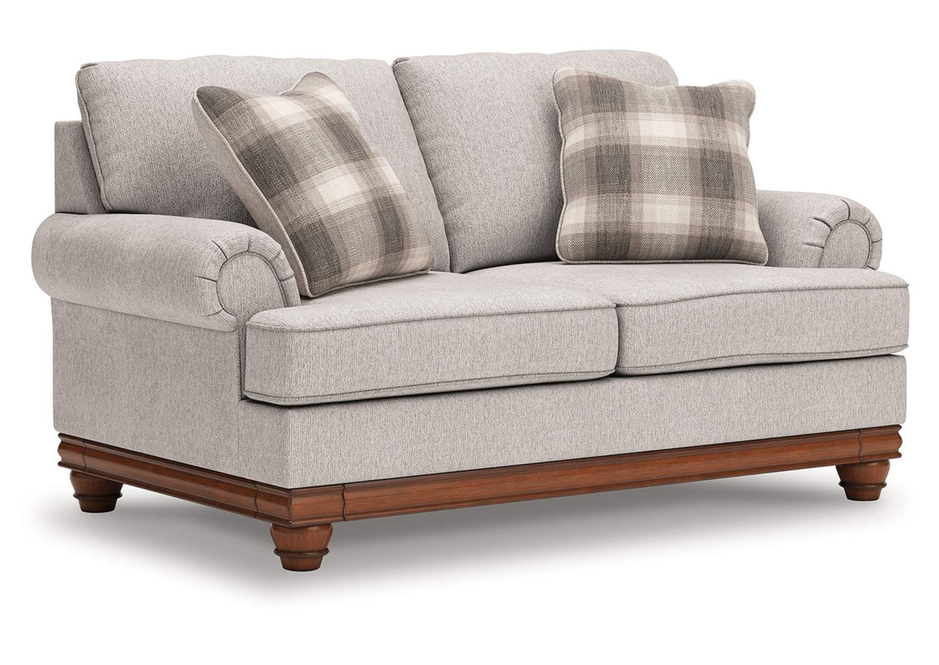 Clearbrooke Loveseat