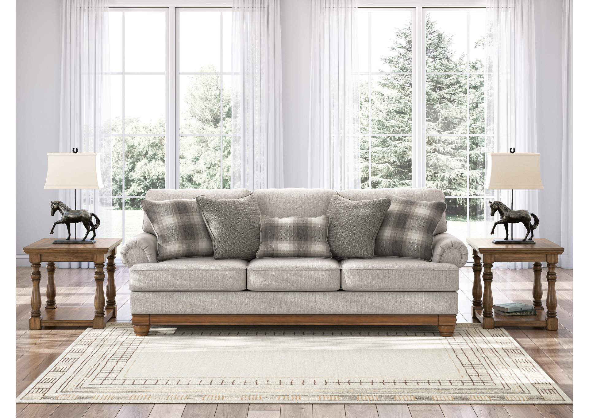 Clearbrooke Sofa image 8