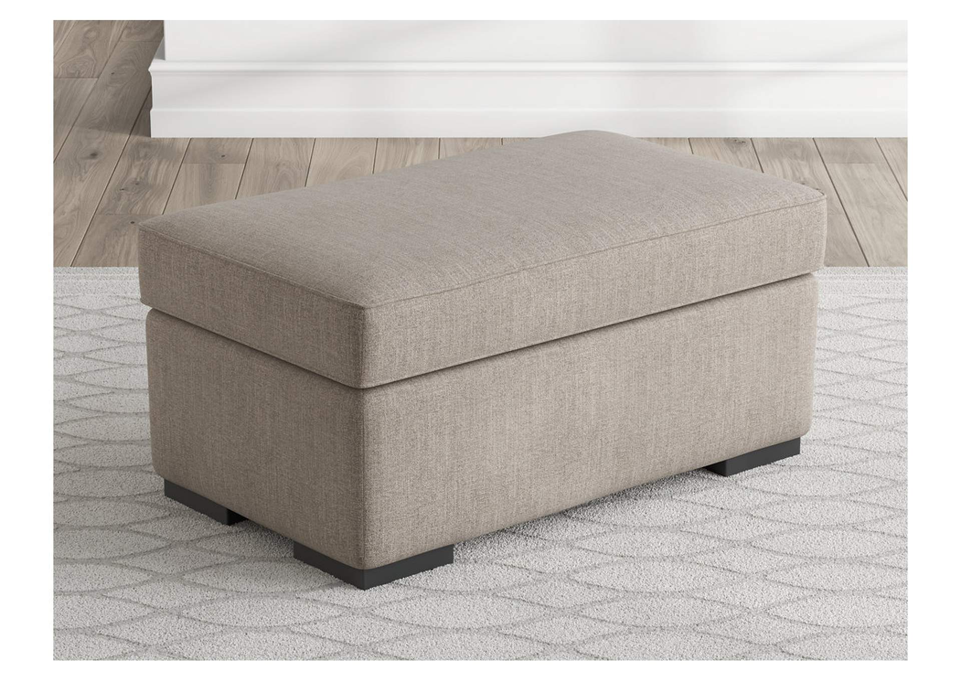 Sararose Ottoman image 3