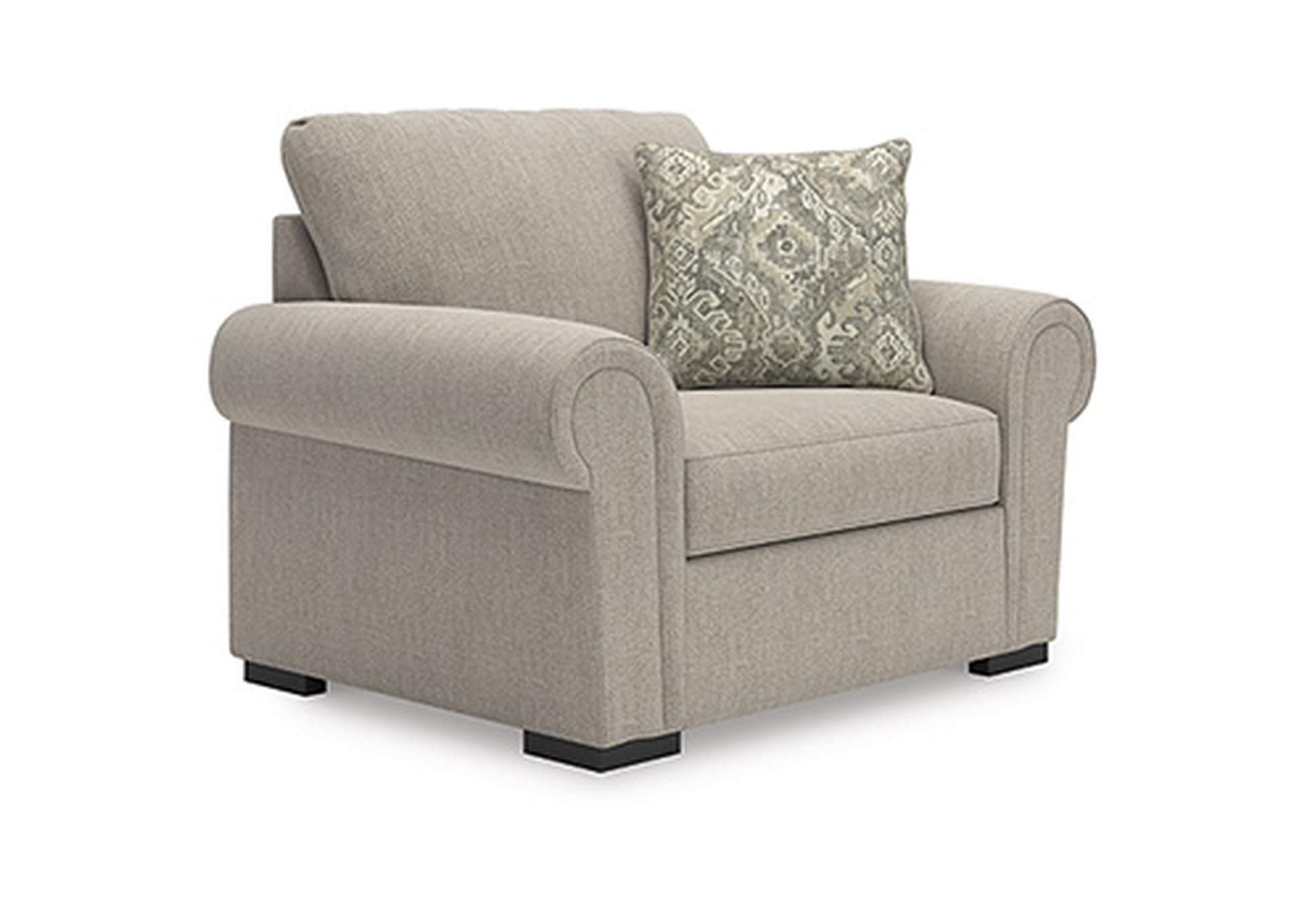 Sararose Oversized Chair image 10
