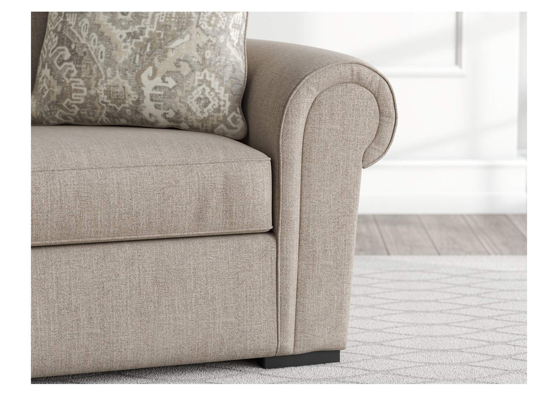 Sararose Oversized Chair image 9