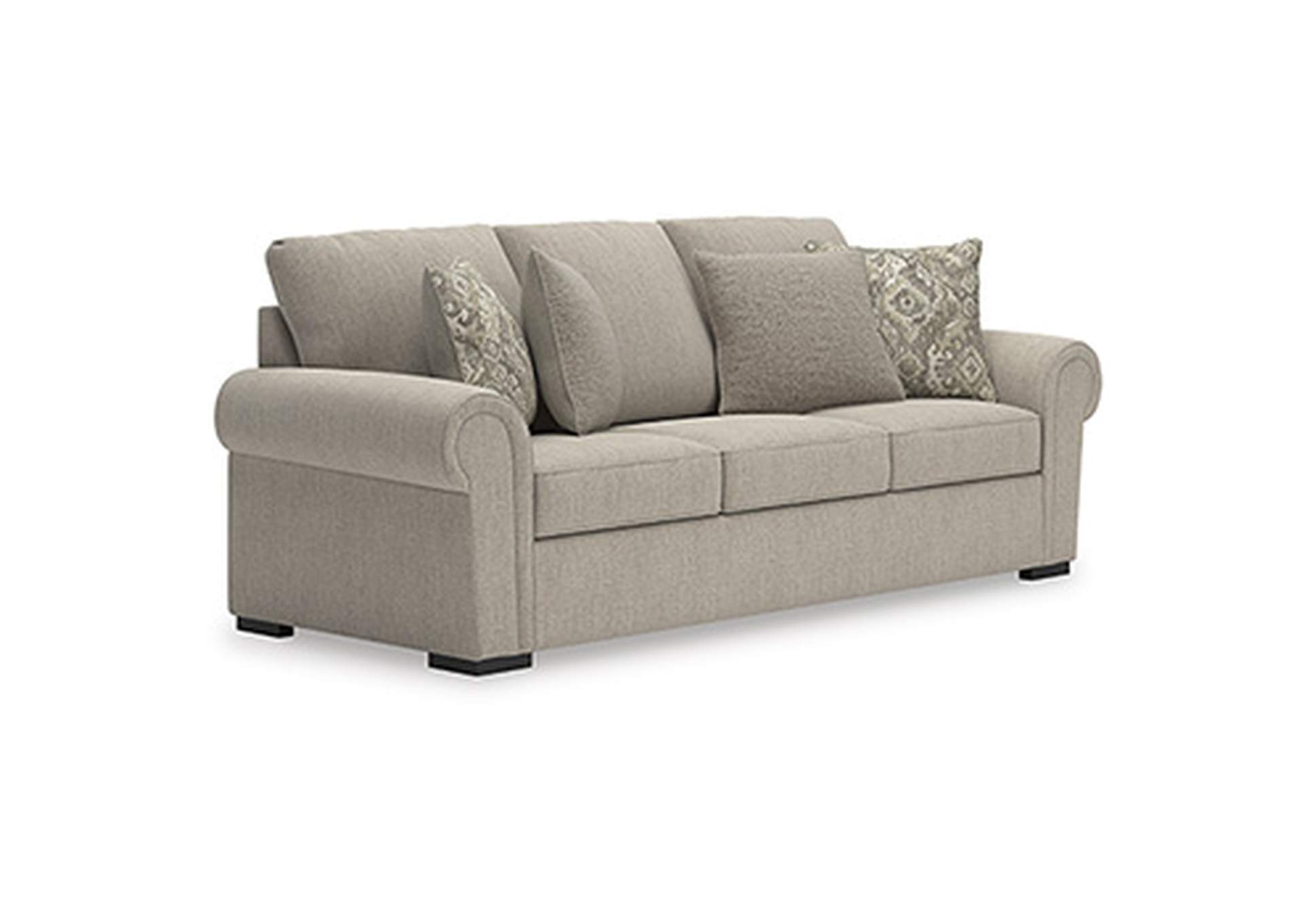 Sararose Sofa image 9