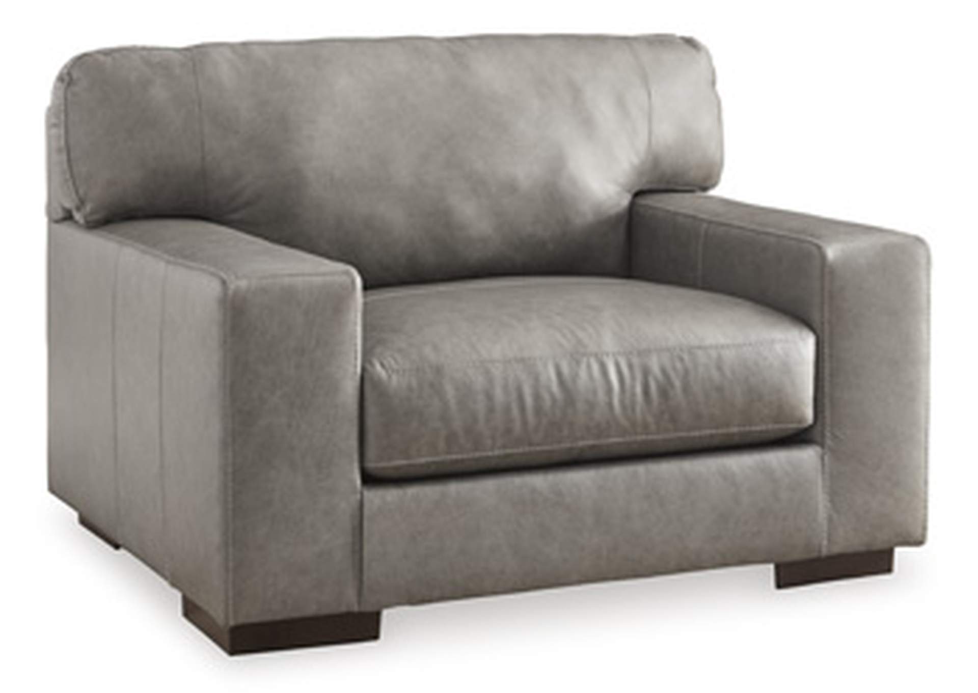 Lombardia Oversized Chair image 5