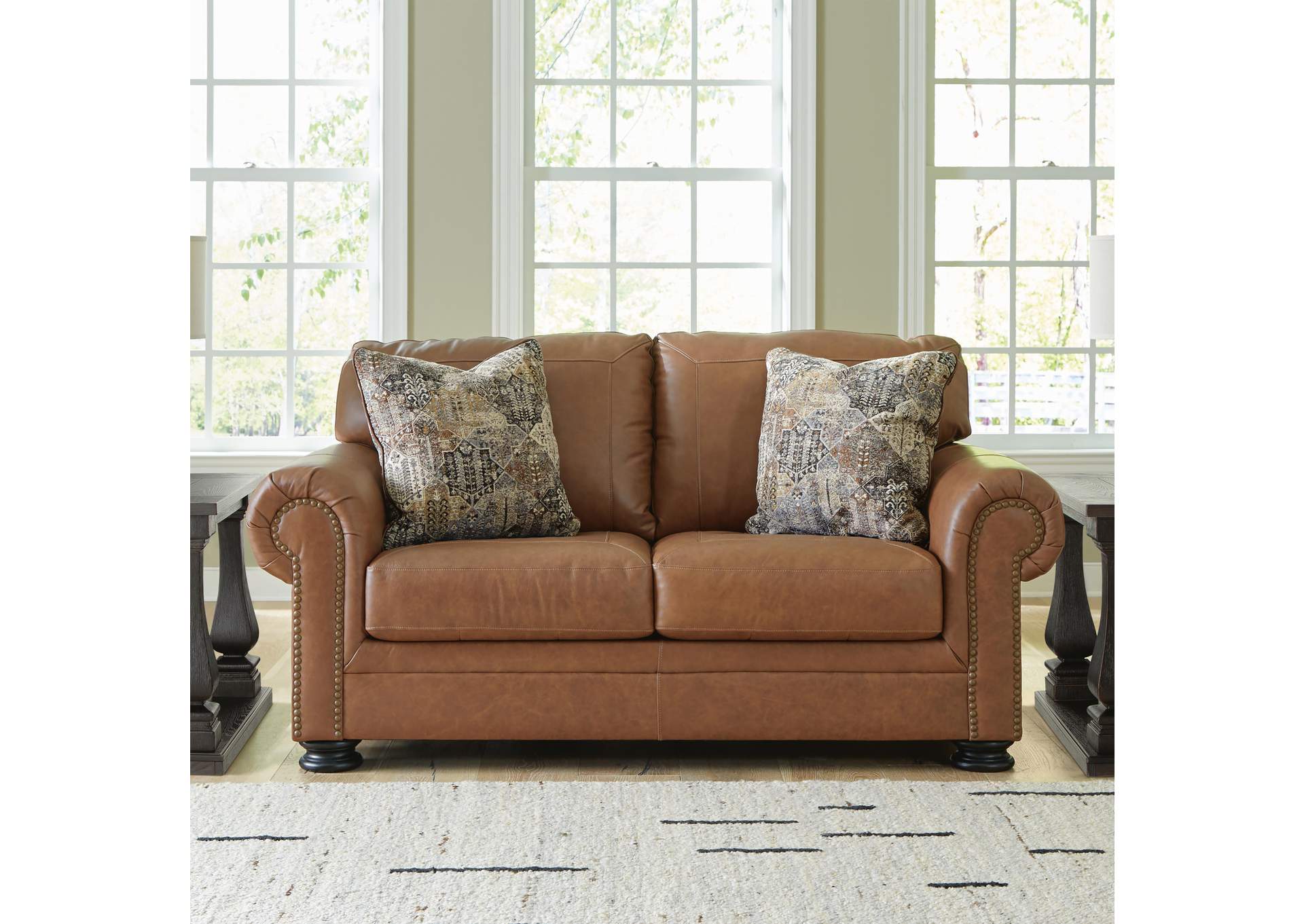 Carianna Loveseat image 5