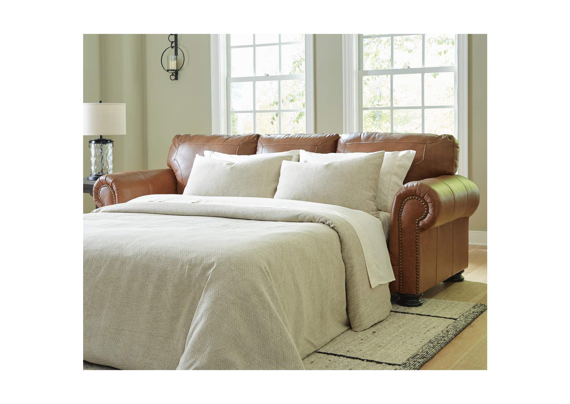 Carianna Queen Sofa Sleeper image 5