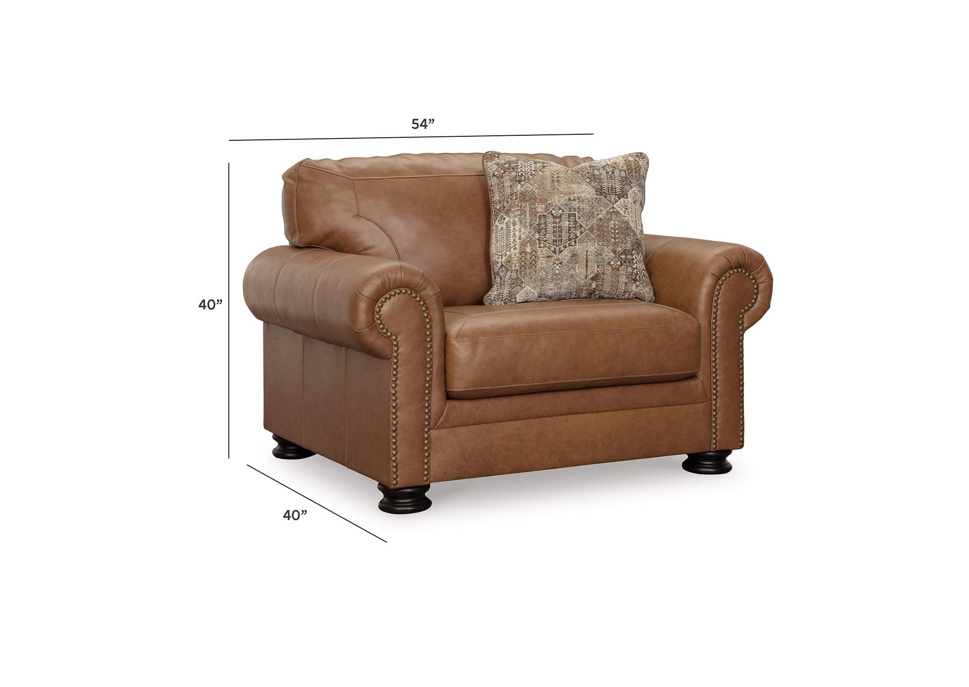 Carianna Sofa image 9