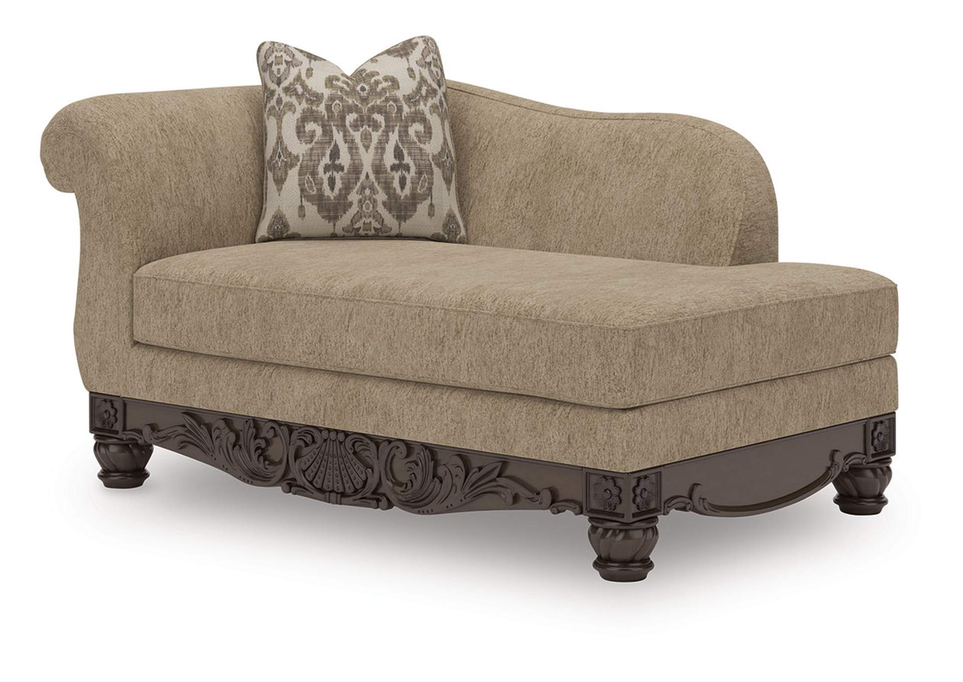 Chelsworth Right-Arm Facing Corner Chaise image 6