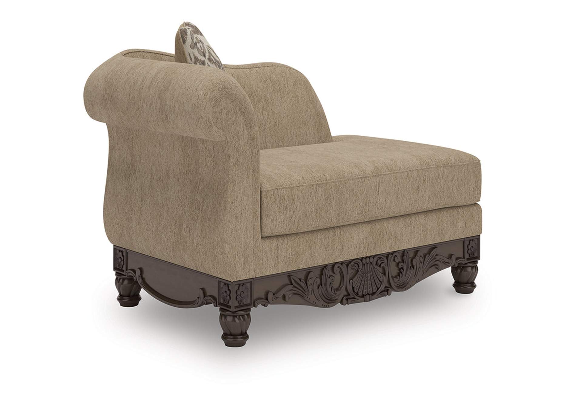 Chelsworth Right-Arm Facing Corner Chaise image 2