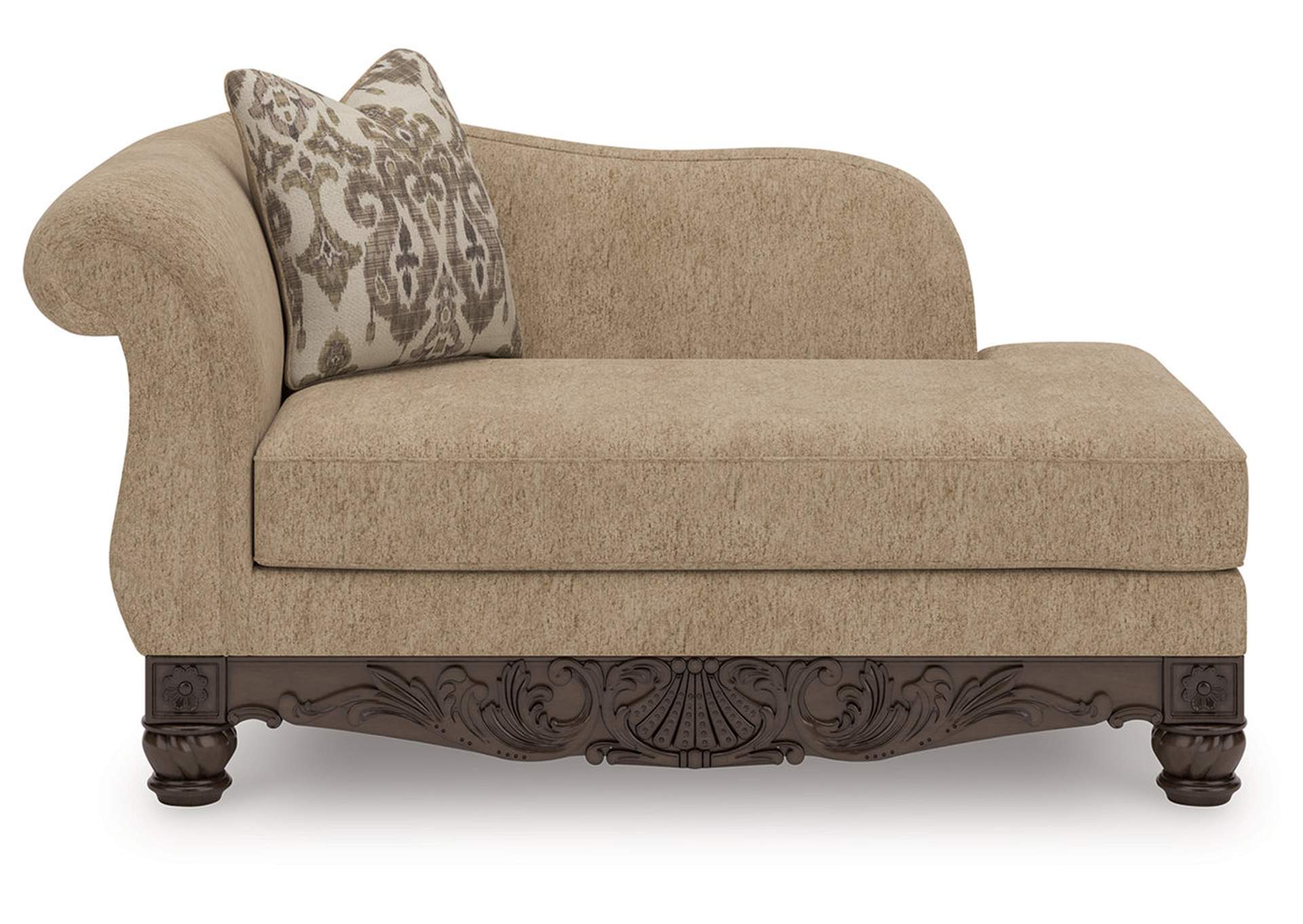 Chelsworth Right-Arm Facing Corner Chaise image 1