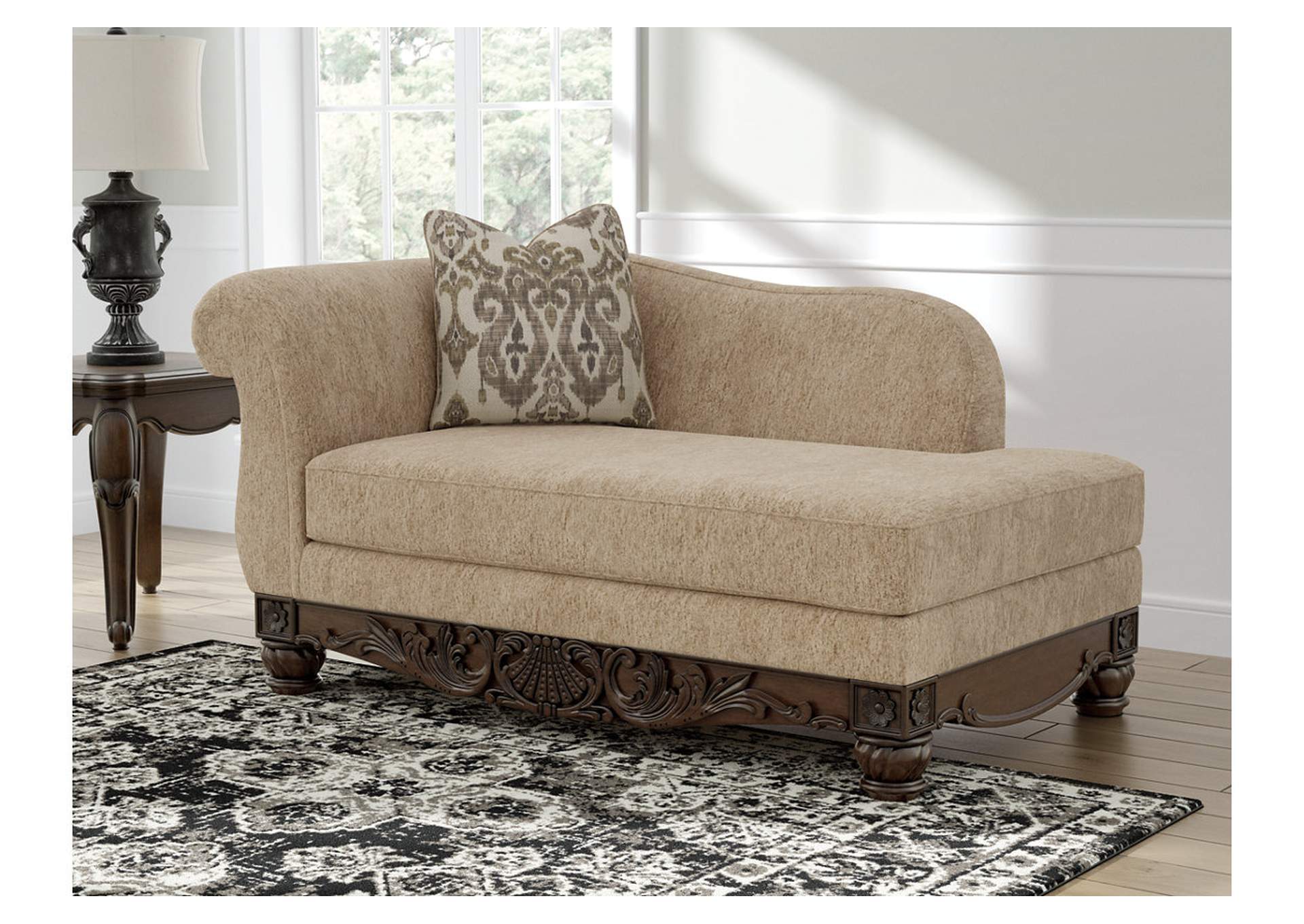 Chelsworth Right-Arm Facing Corner Chaise image 2