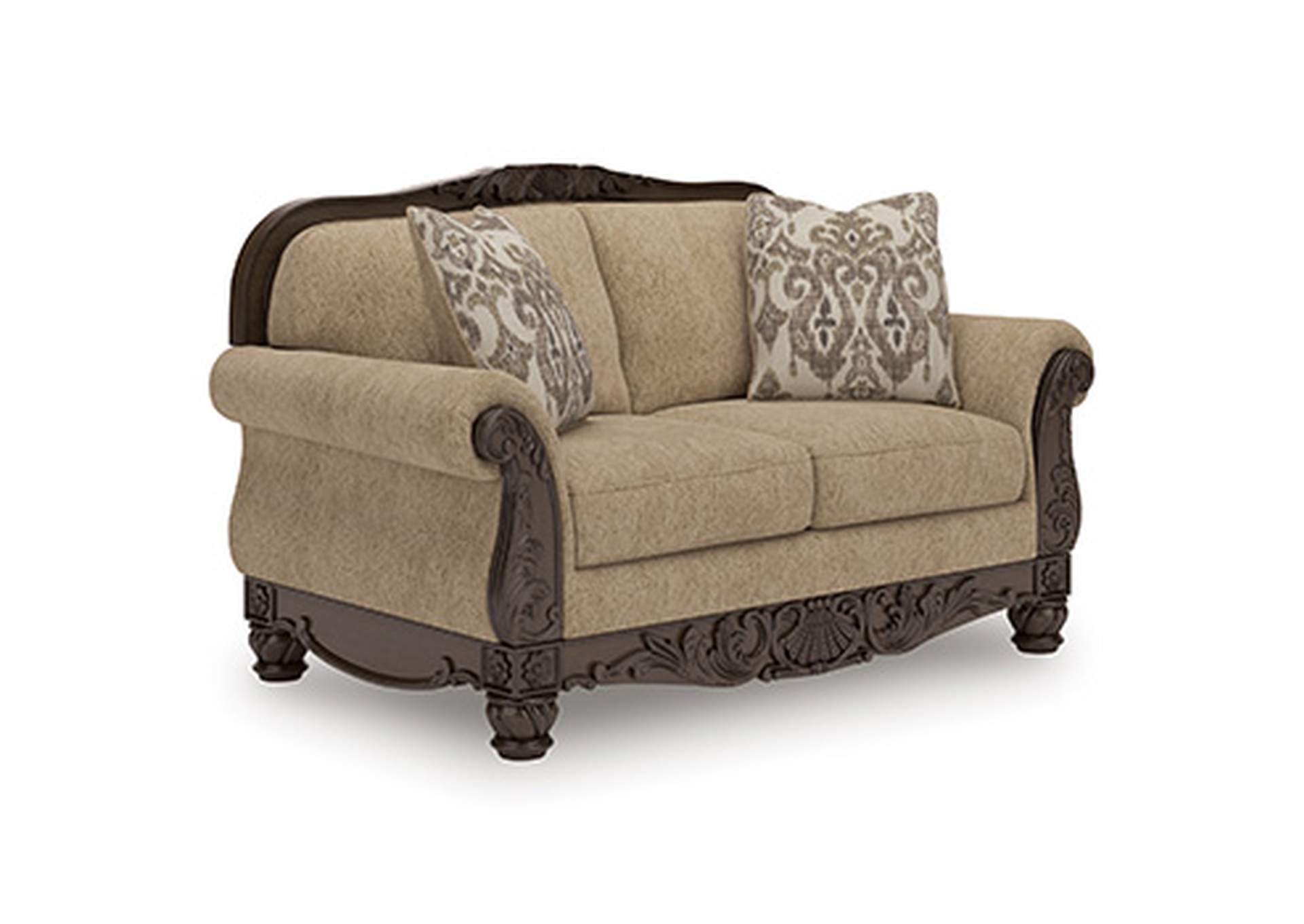 Chelsworth Loveseat image 5