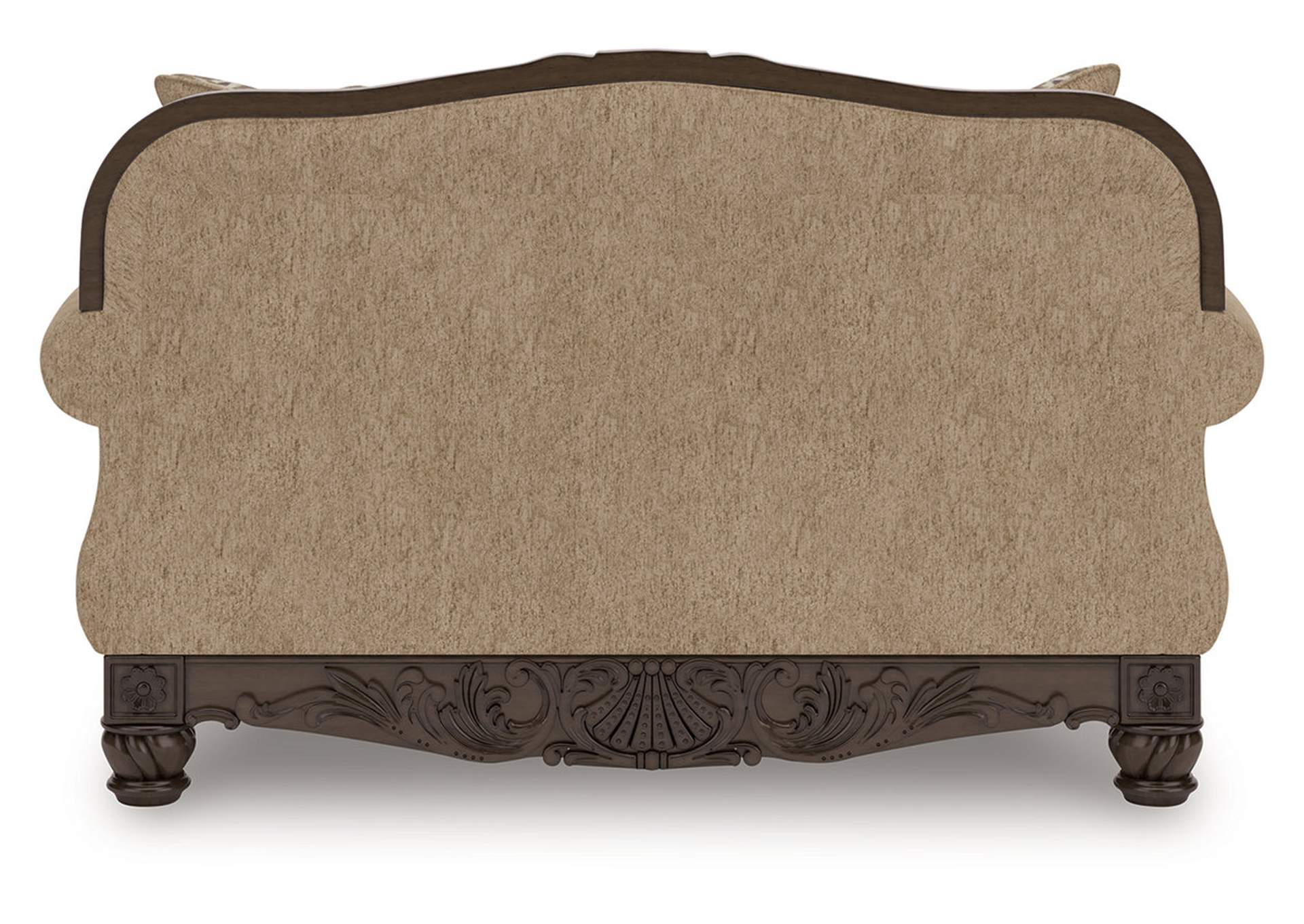 Stanmore Sofa and Loveseat image 6