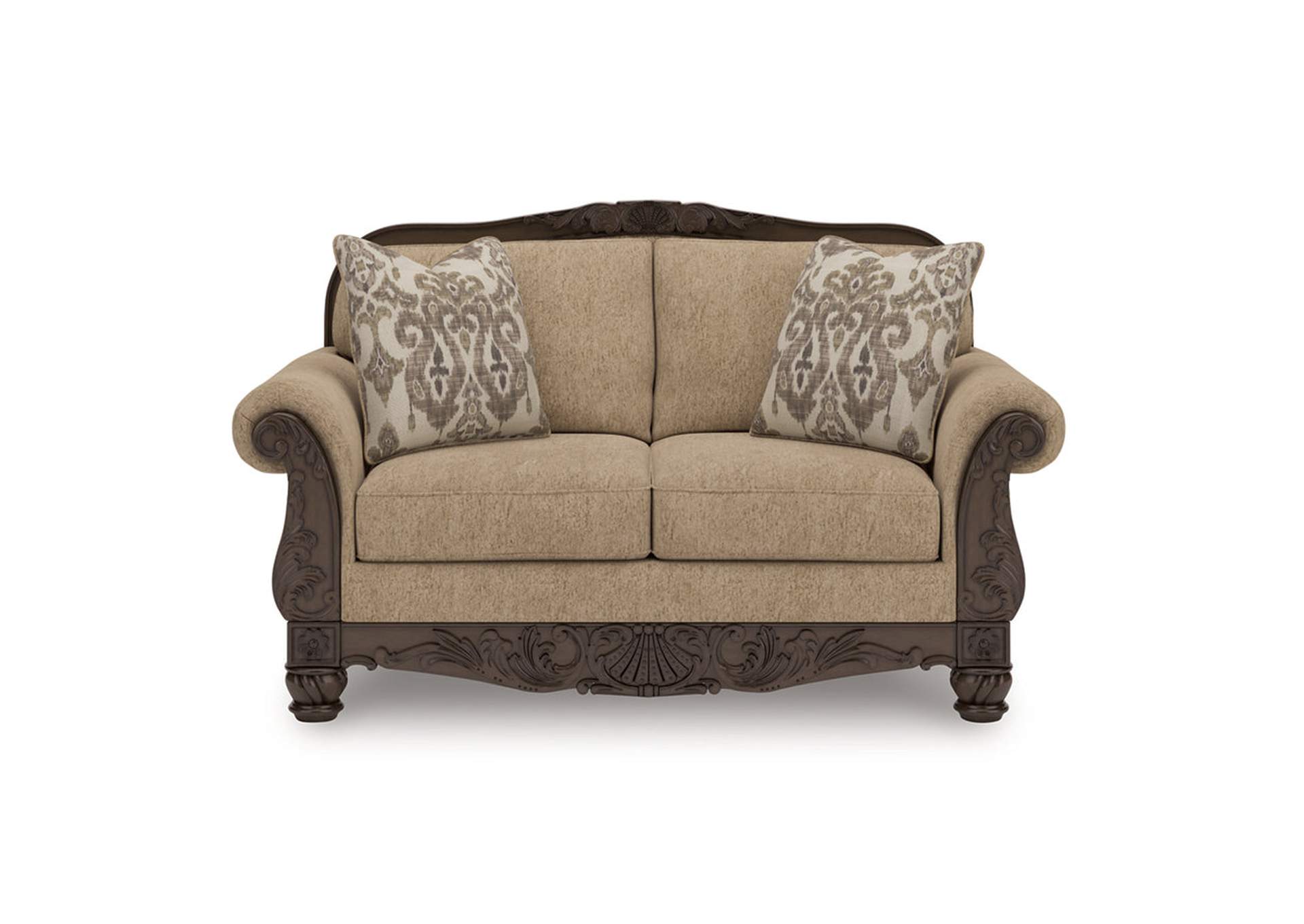 Chelsworth Loveseat image 1